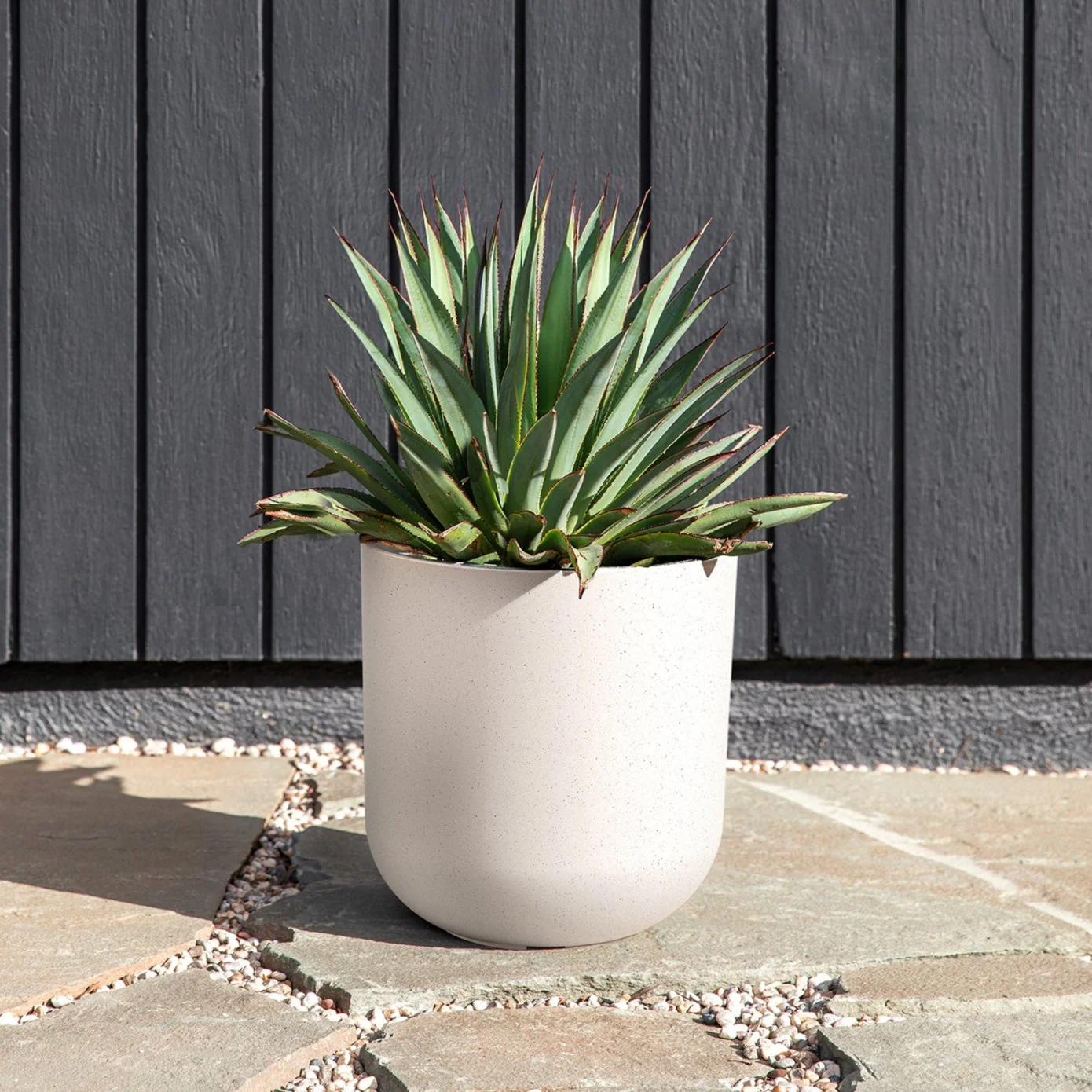 mason kona planter - Image 145