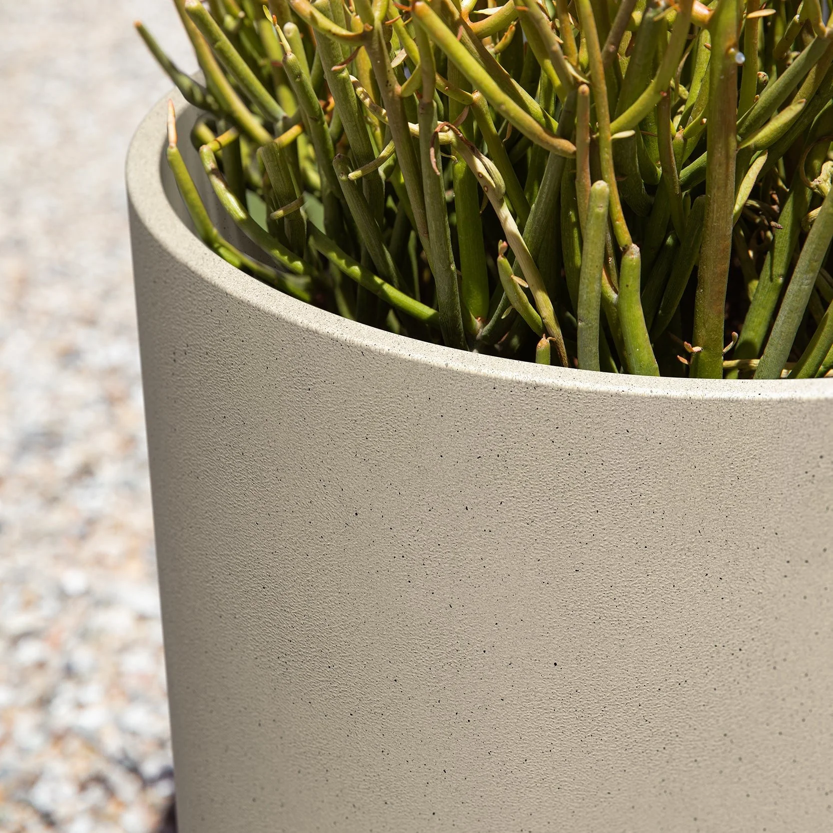 mason kona planter - Image 147