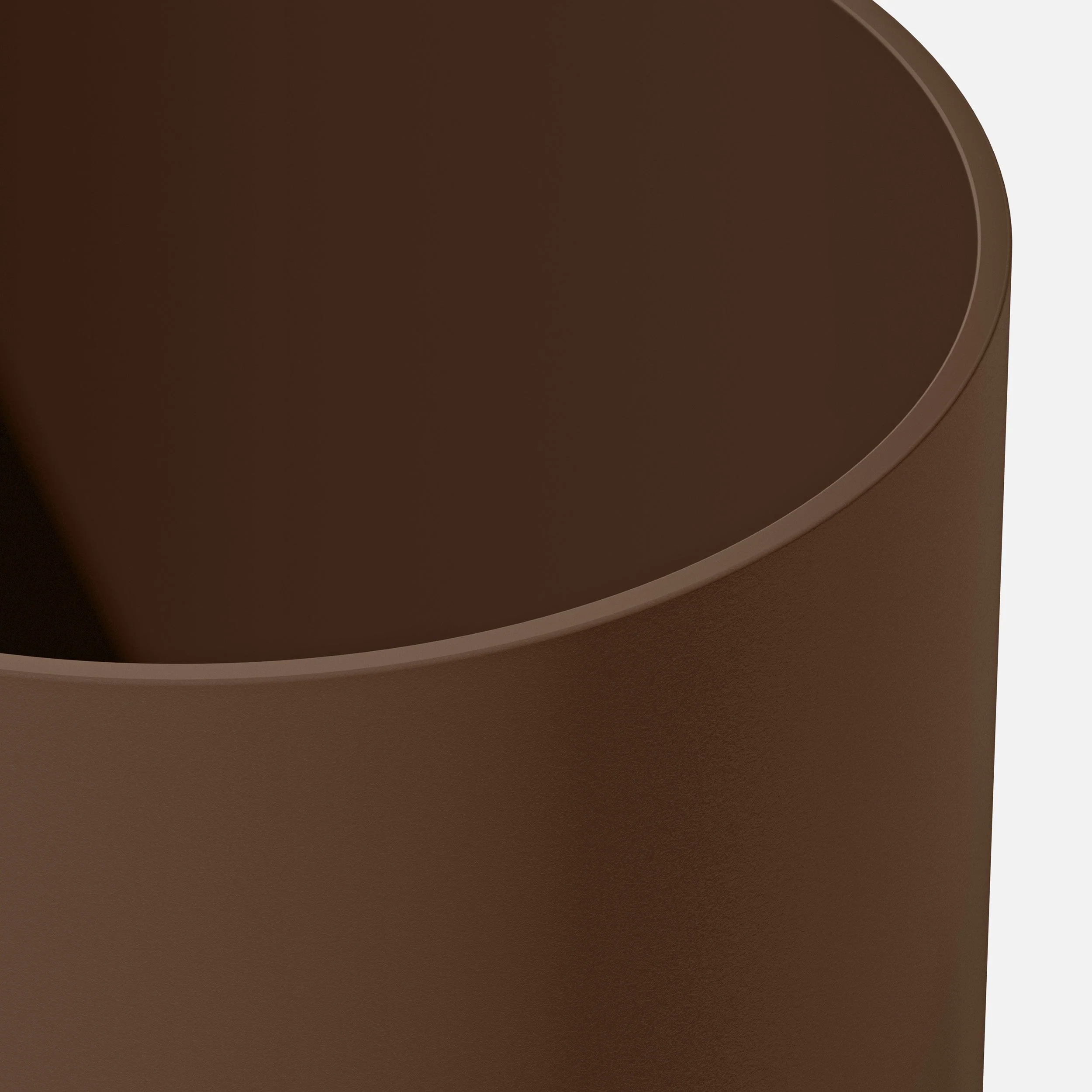 mason kona planter - Image 15