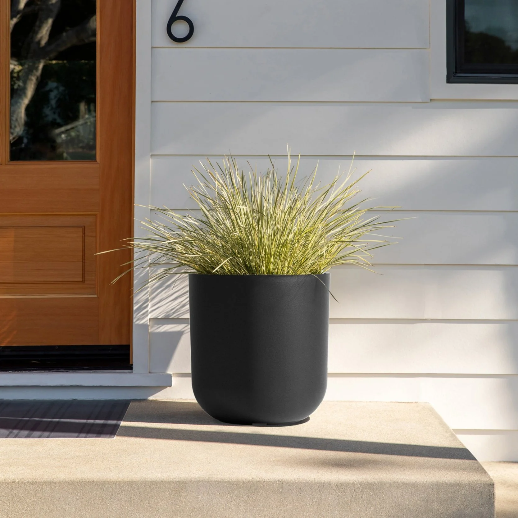 mason kona planter - Image 152