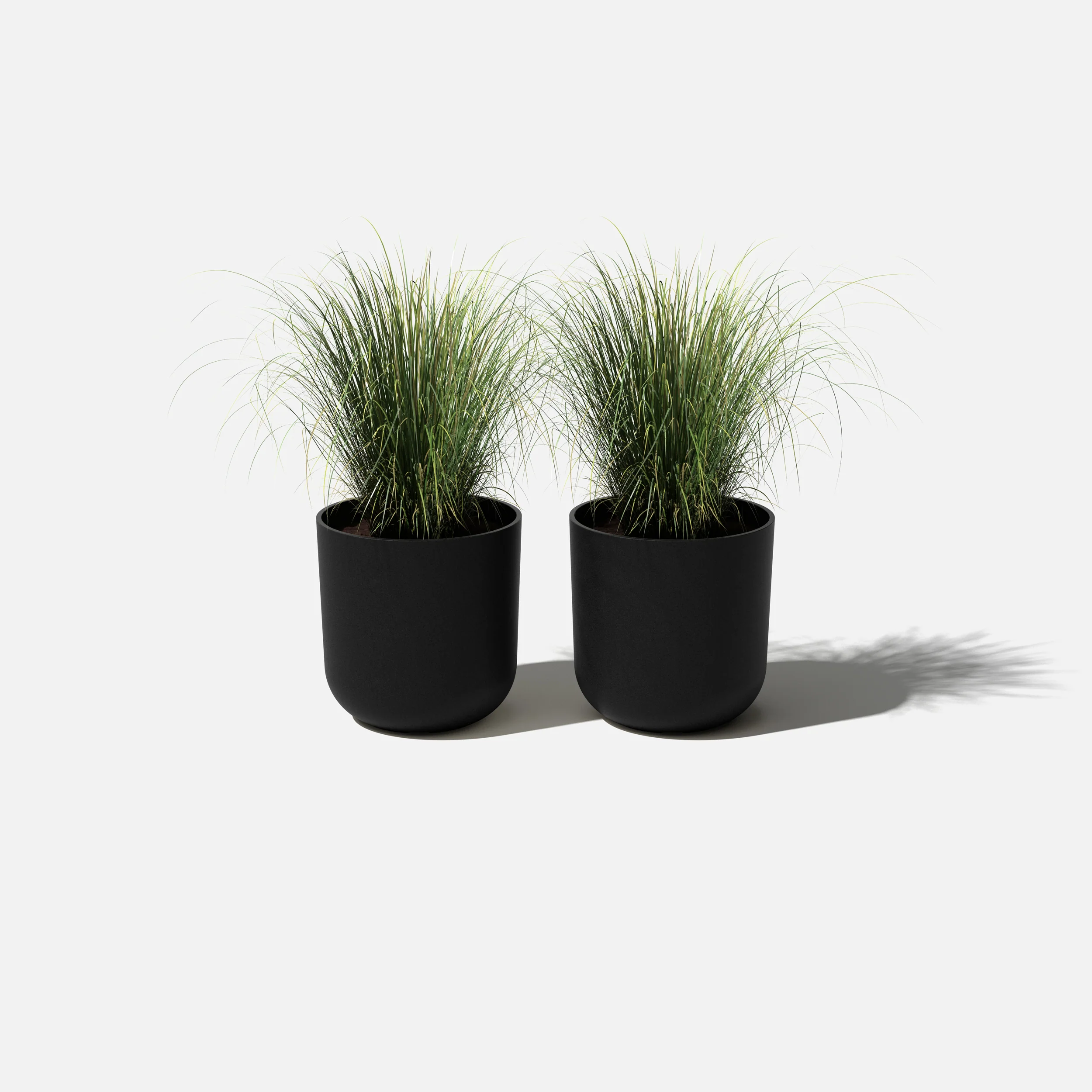 mason kona planter - Image 157