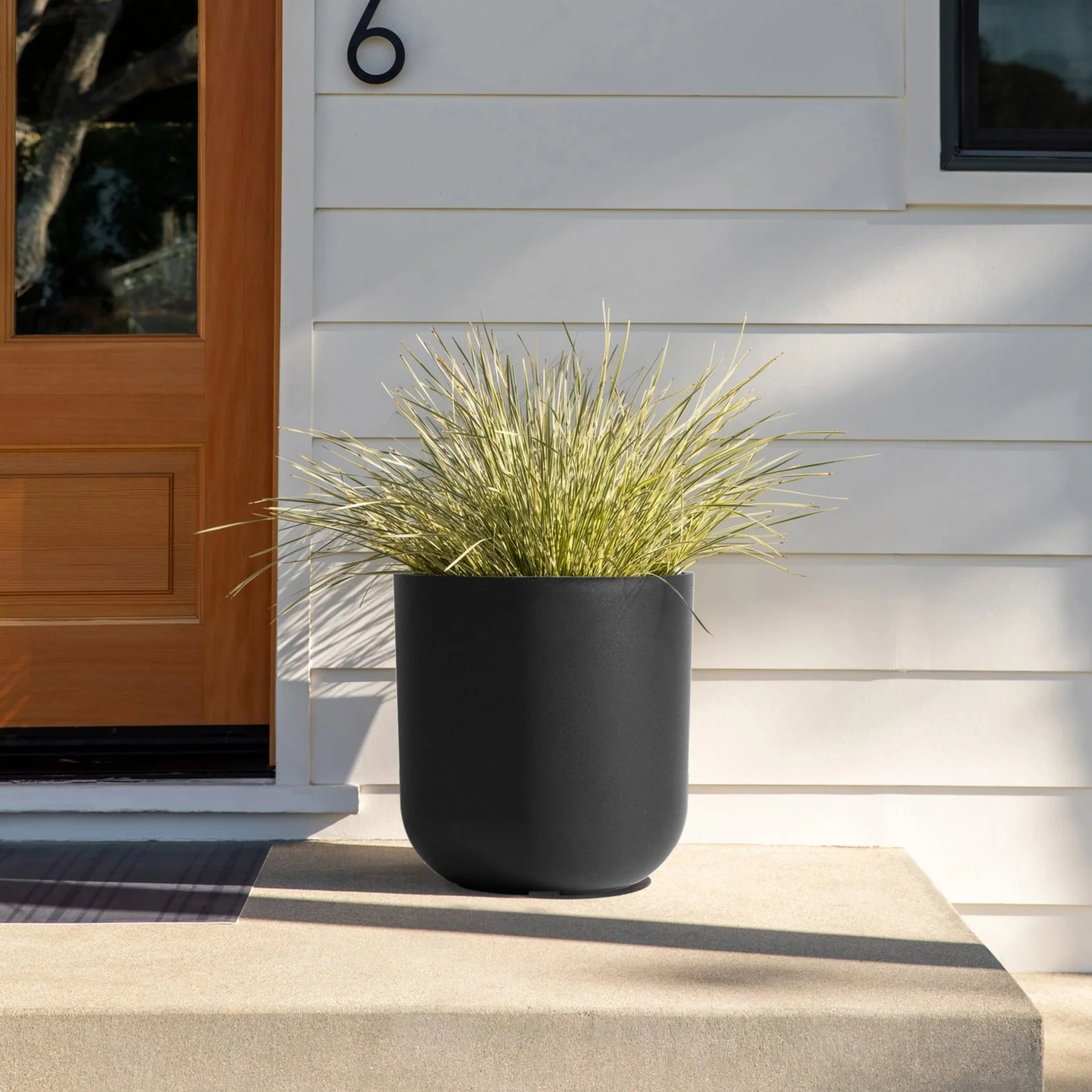 mason kona planter - Image 159