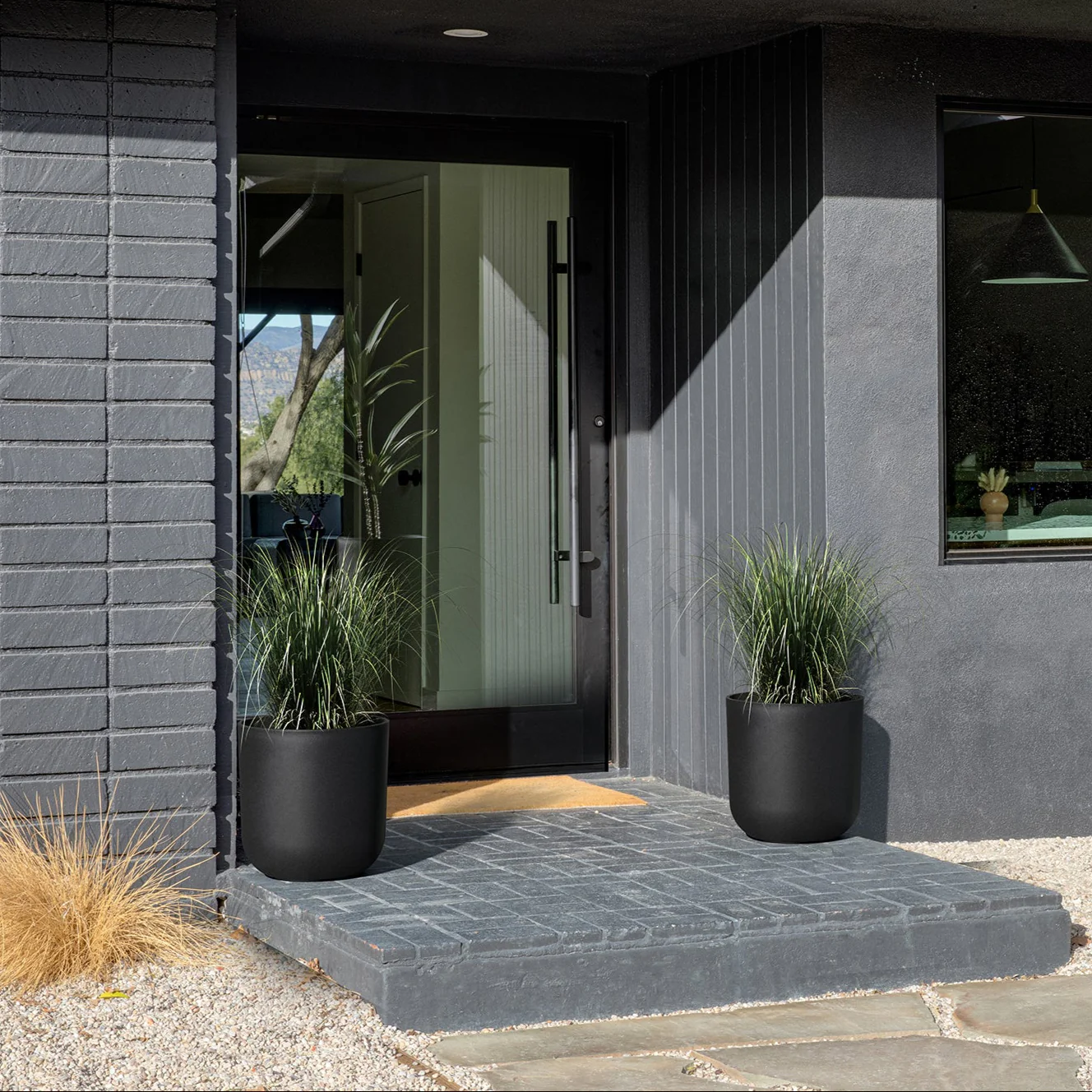 mason kona planter - Image 160