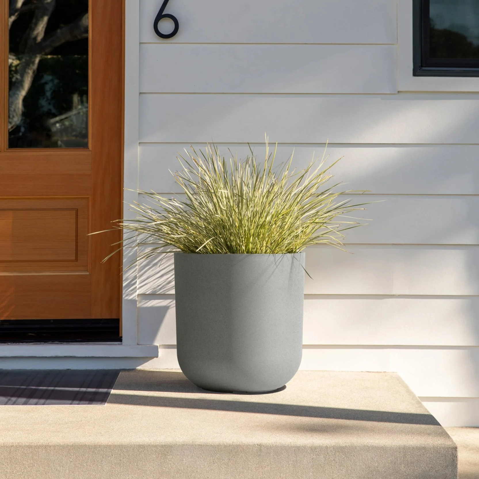 mason kona planter - Image 166