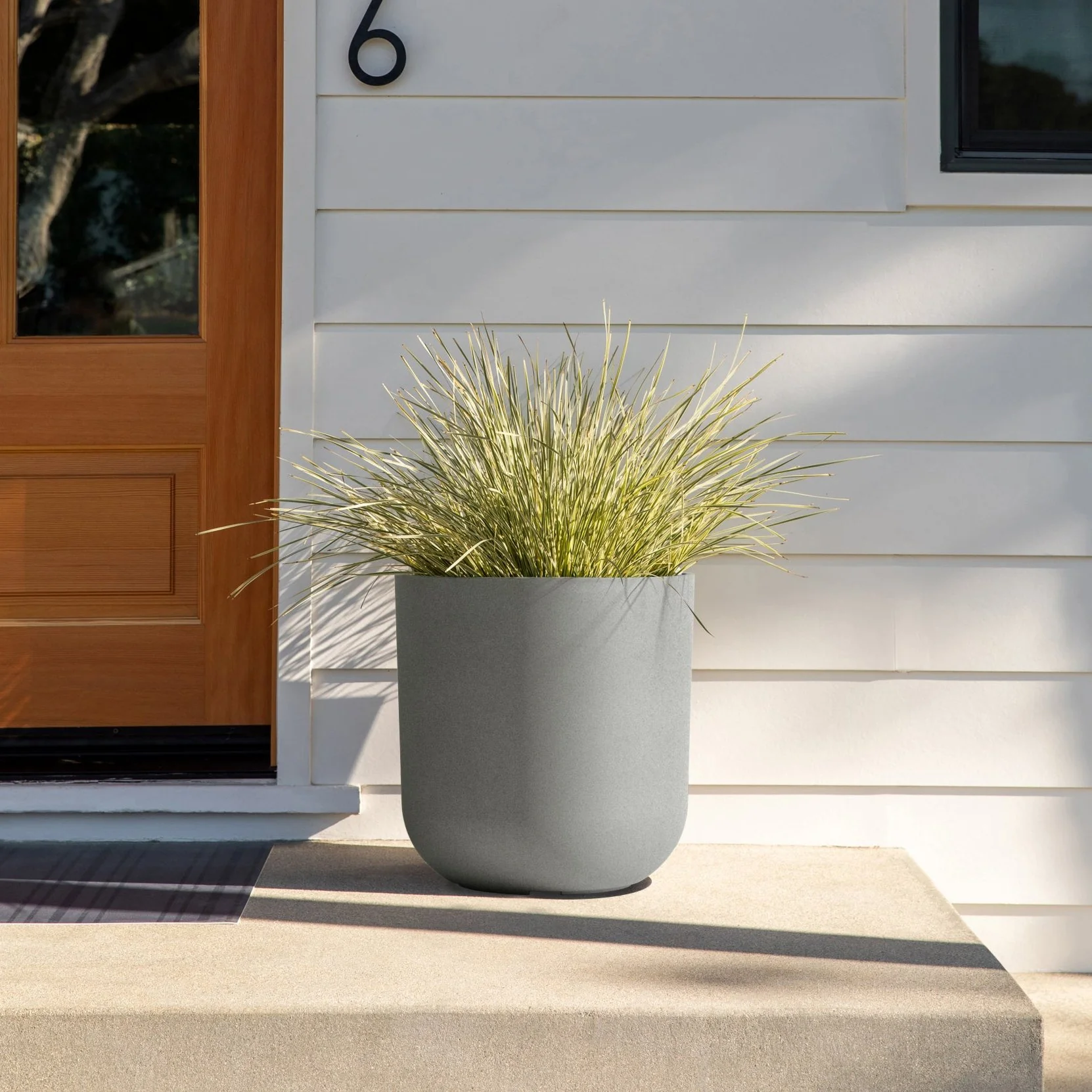 mason kona planter - Image 171