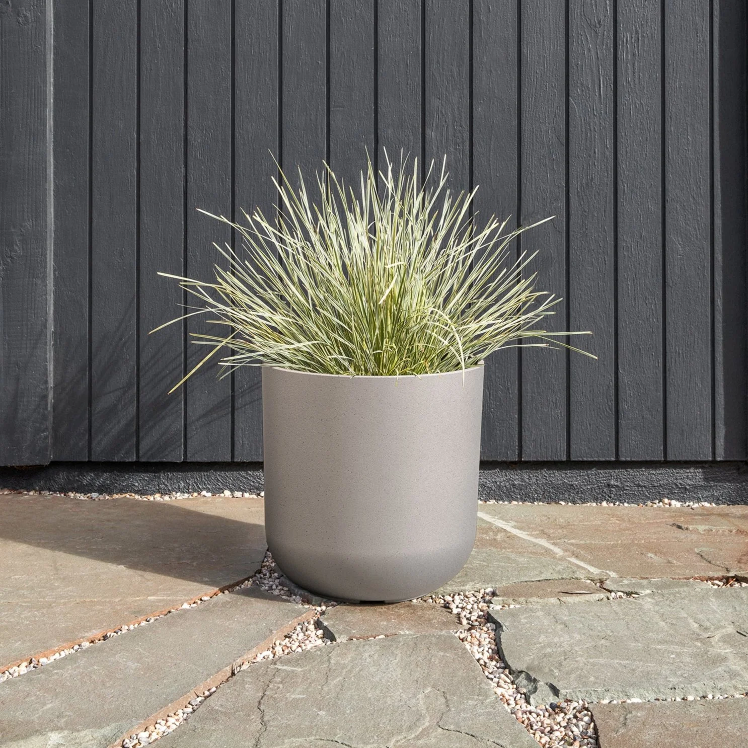 mason kona planter - Image 172
