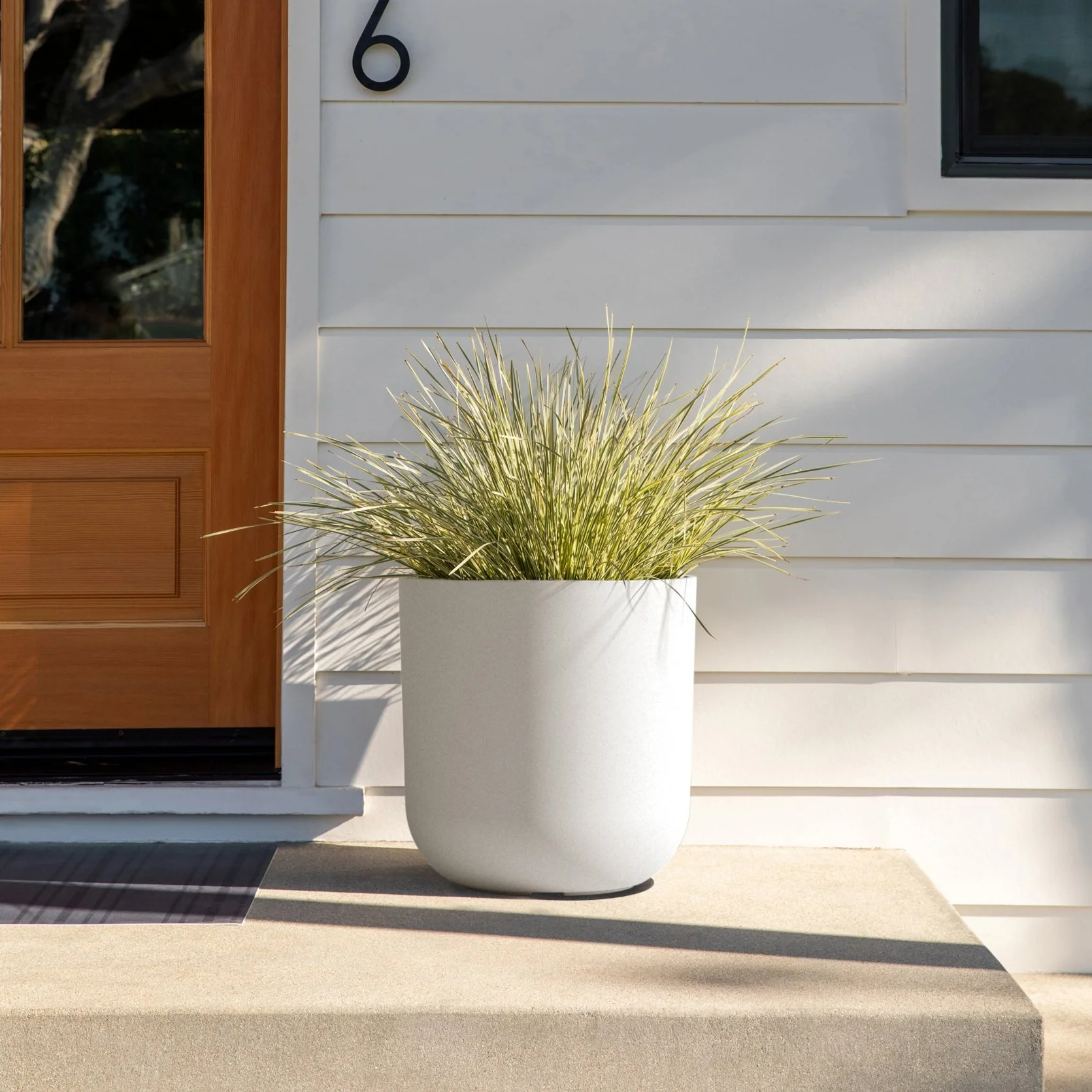 mason kona planter - Image 178