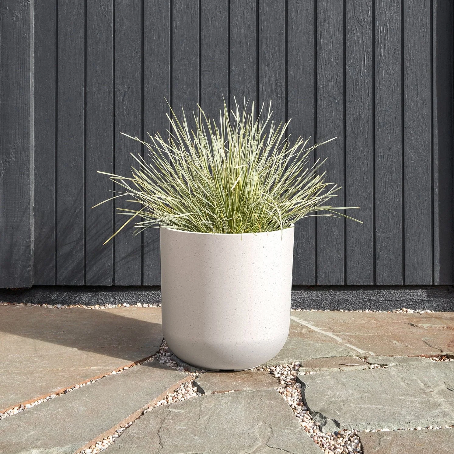 mason kona planter - Image 186