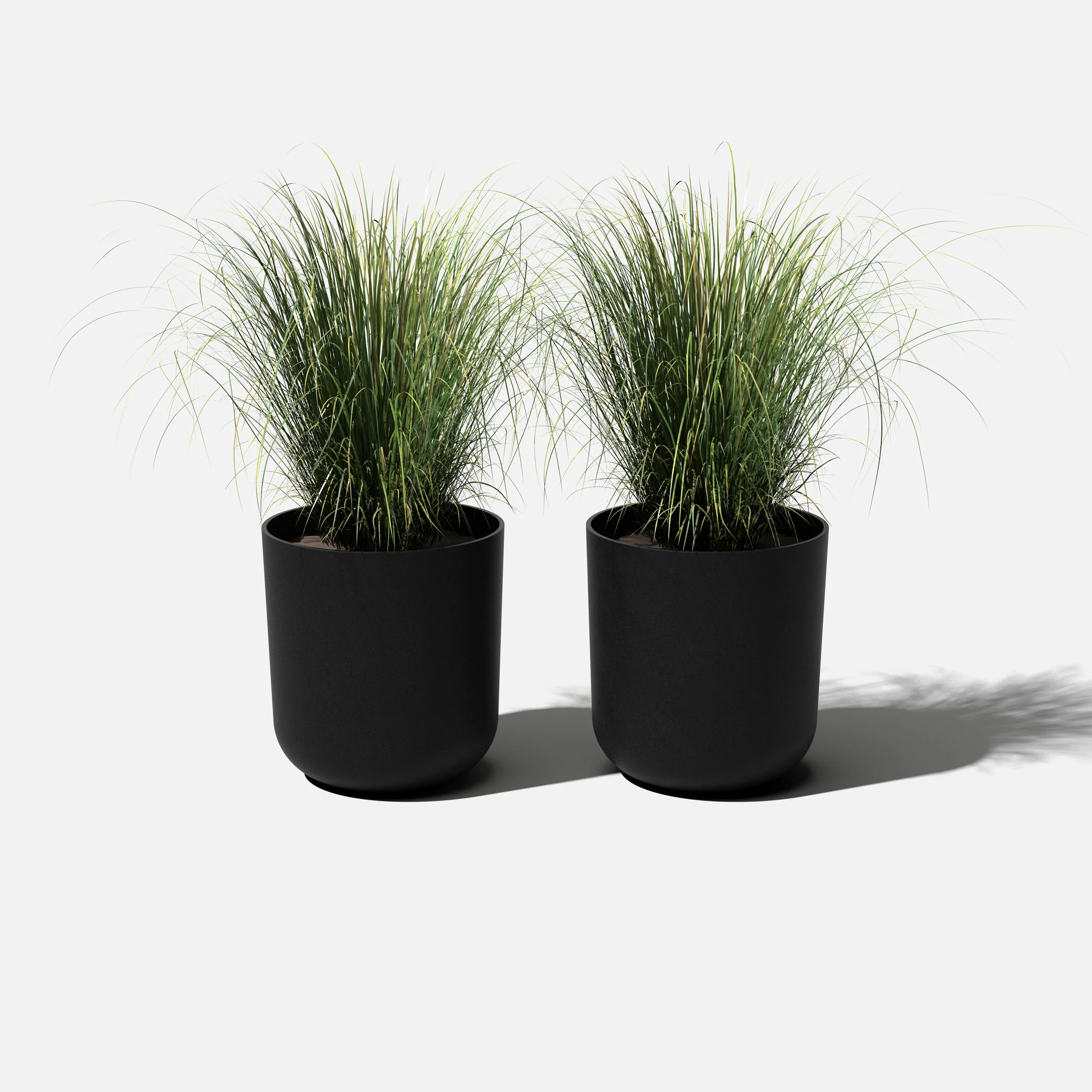 mason kona planter - Image 196
