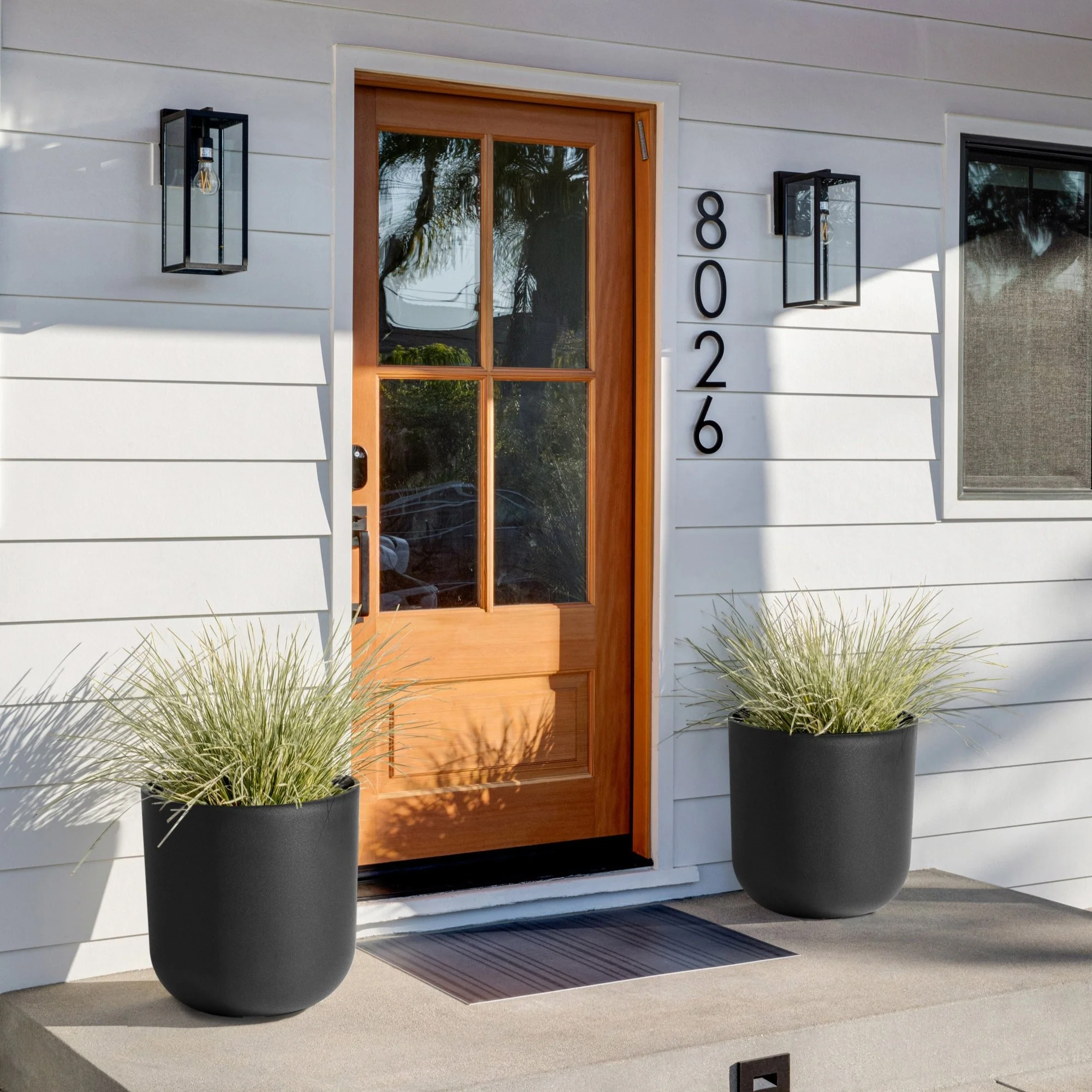 mason kona planter - Image 197