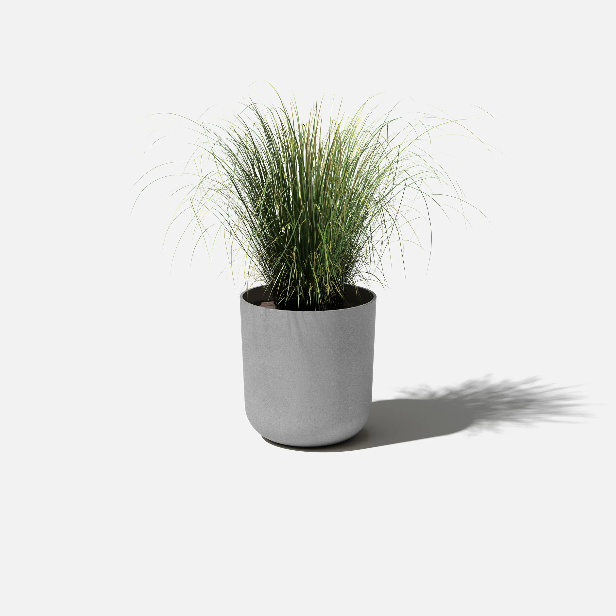 mason kona planter - Image 203