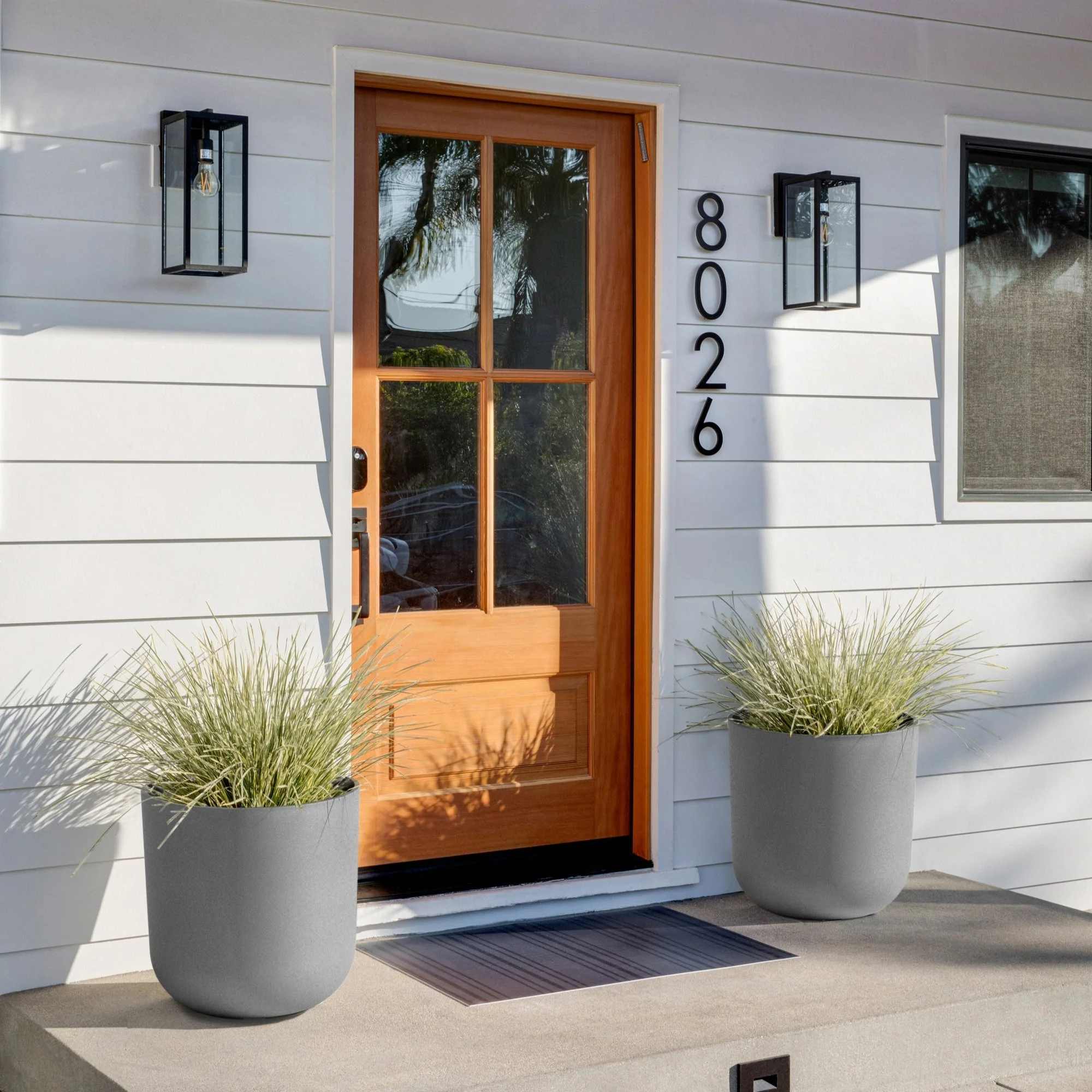 mason kona planter - Image 209