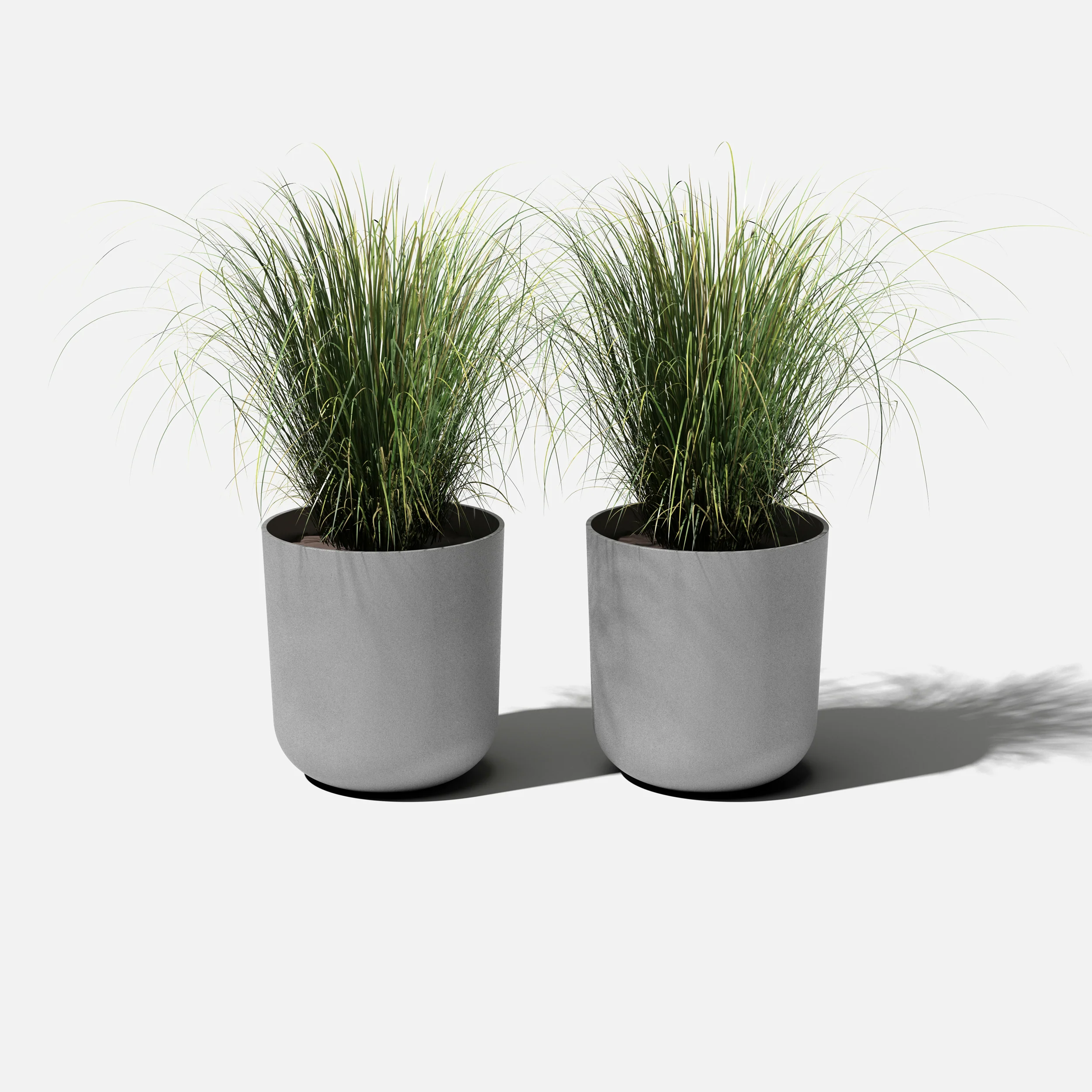 mason kona planter - Image 210