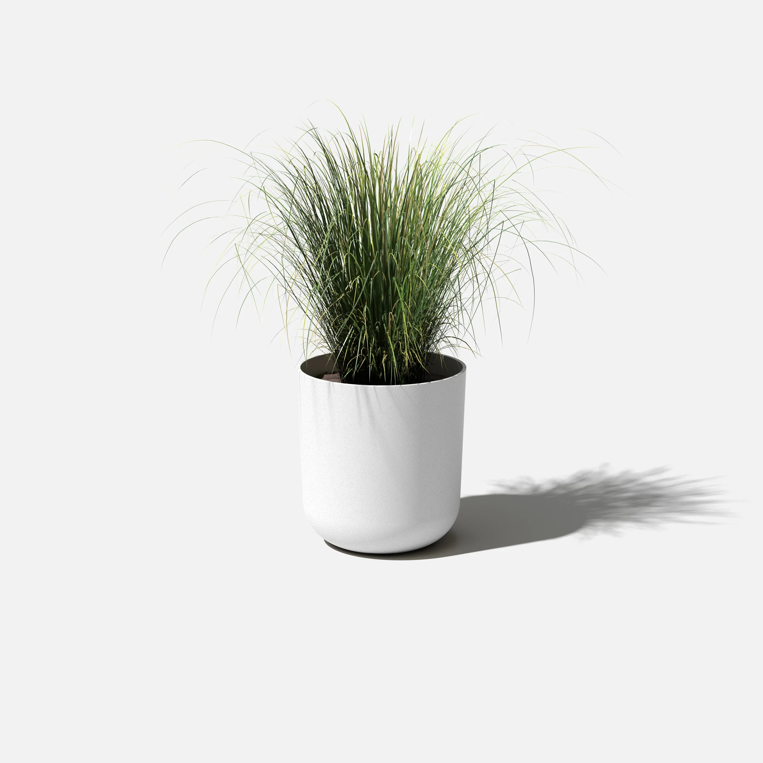 mason kona planter - Image 217