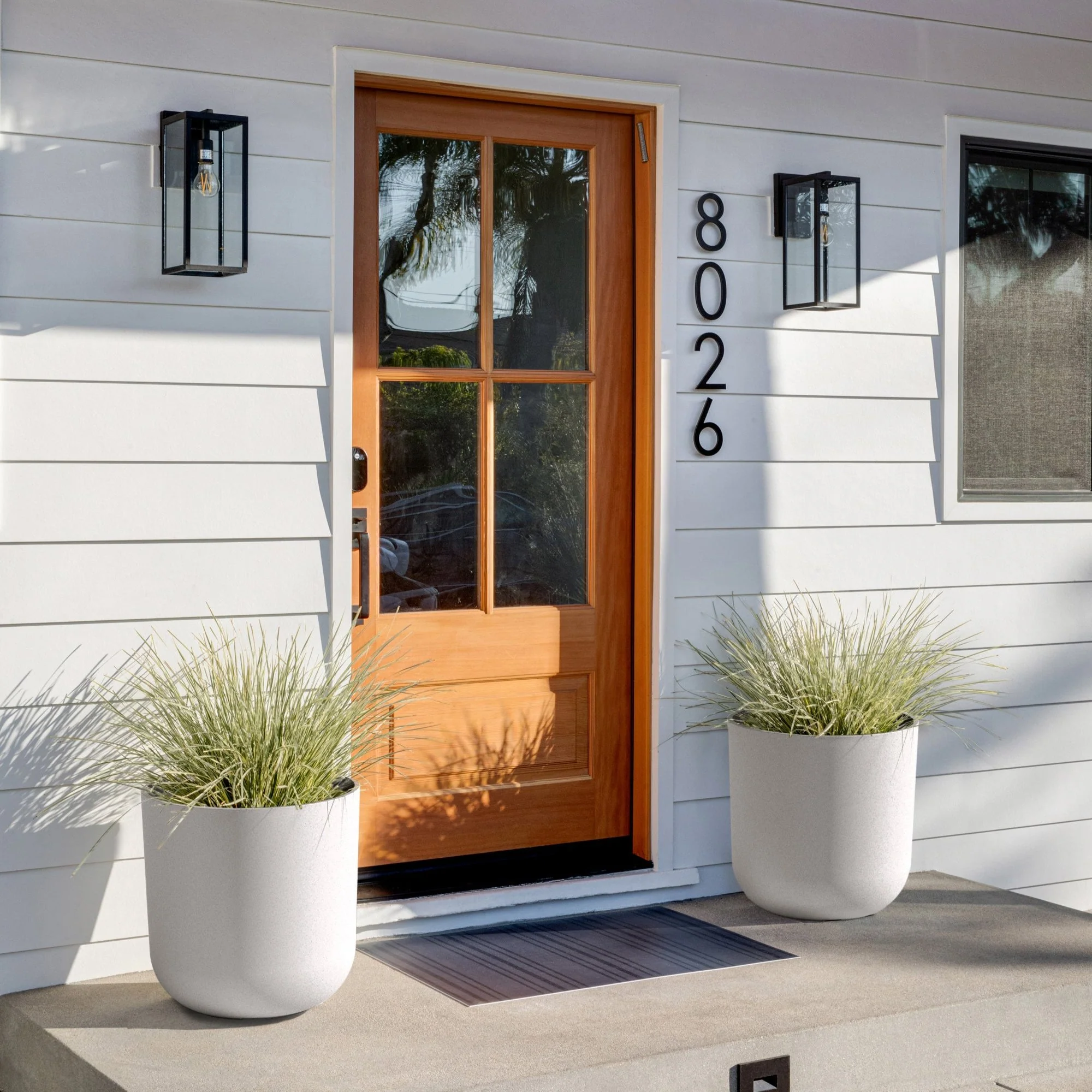 mason kona planter - Image 223