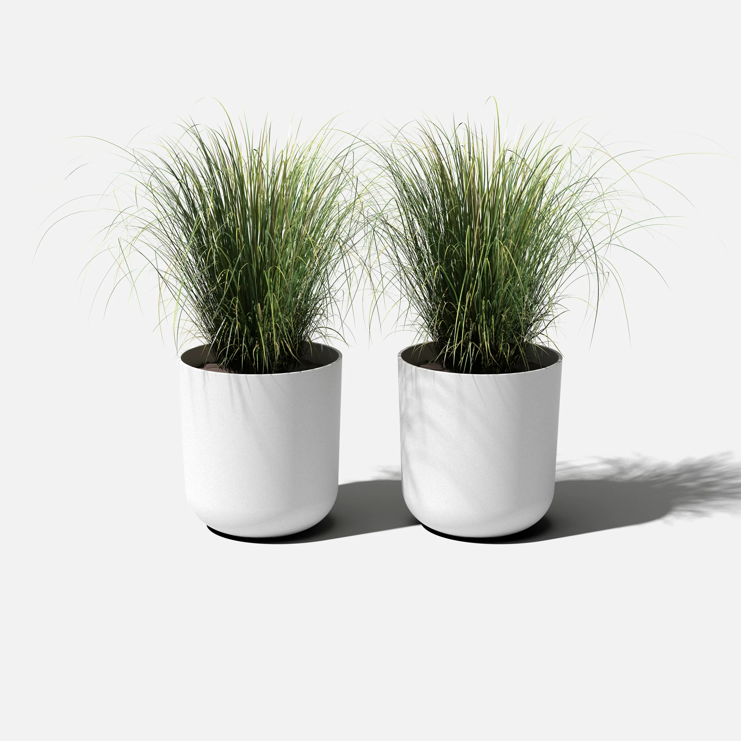 mason kona planter - Image 224