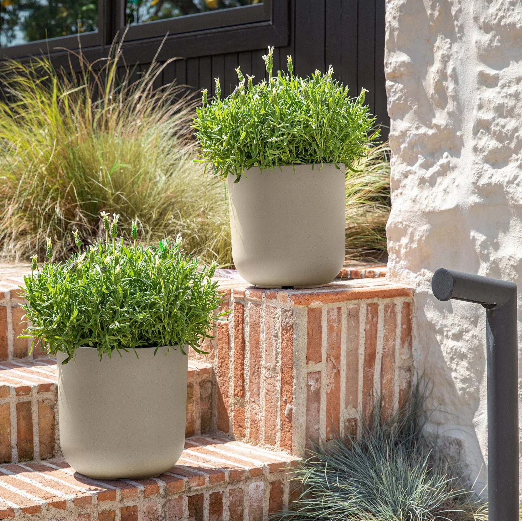 mason kona planter - Image 230