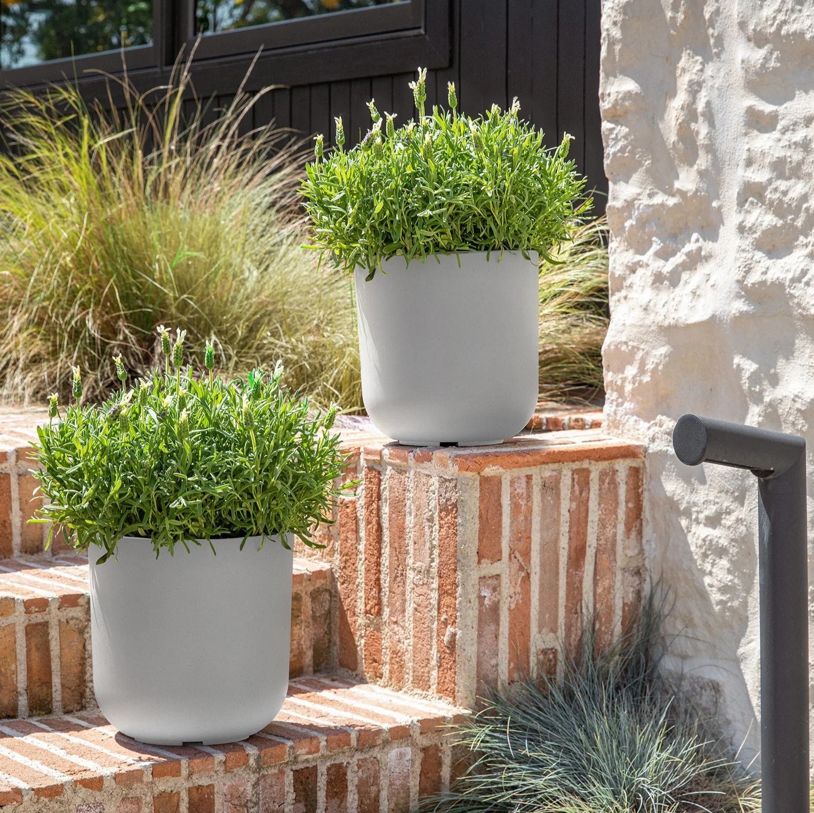 mason kona planter - Image 231