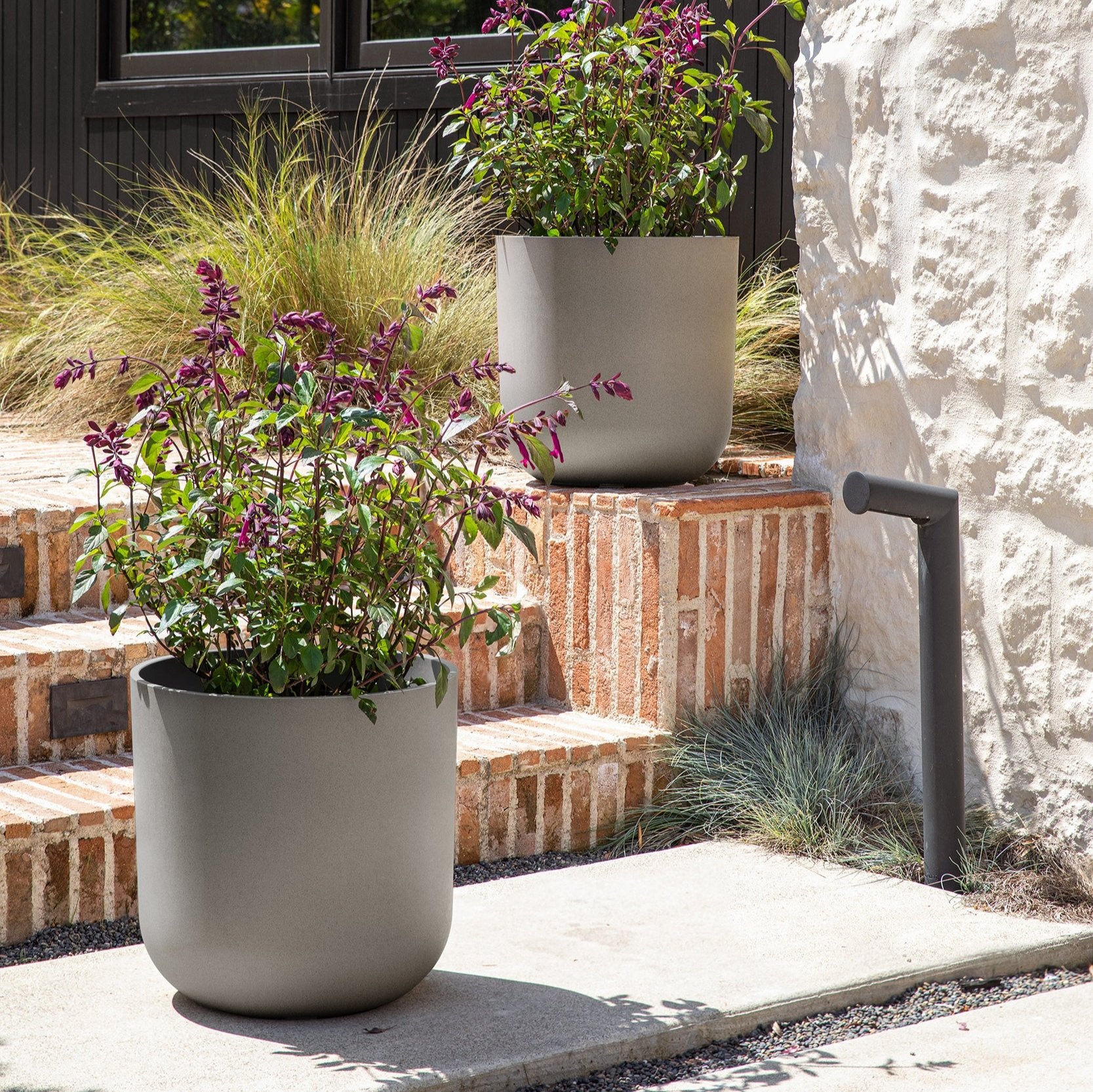 mason kona planter - Image 233