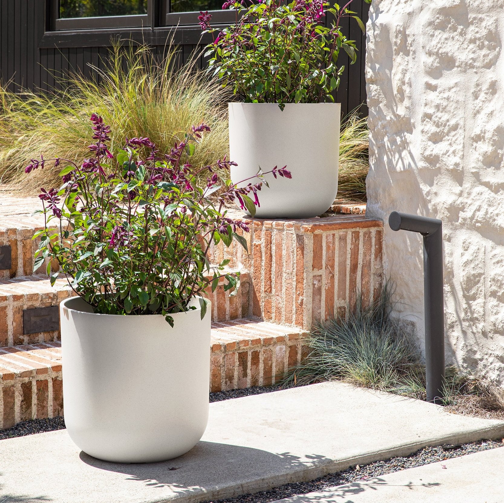 mason kona planter - Image 234