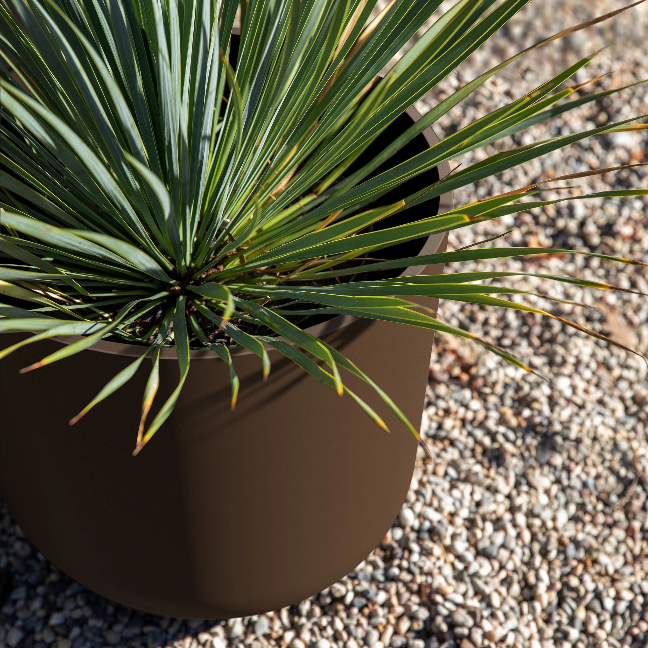mason kona planter - Image 32