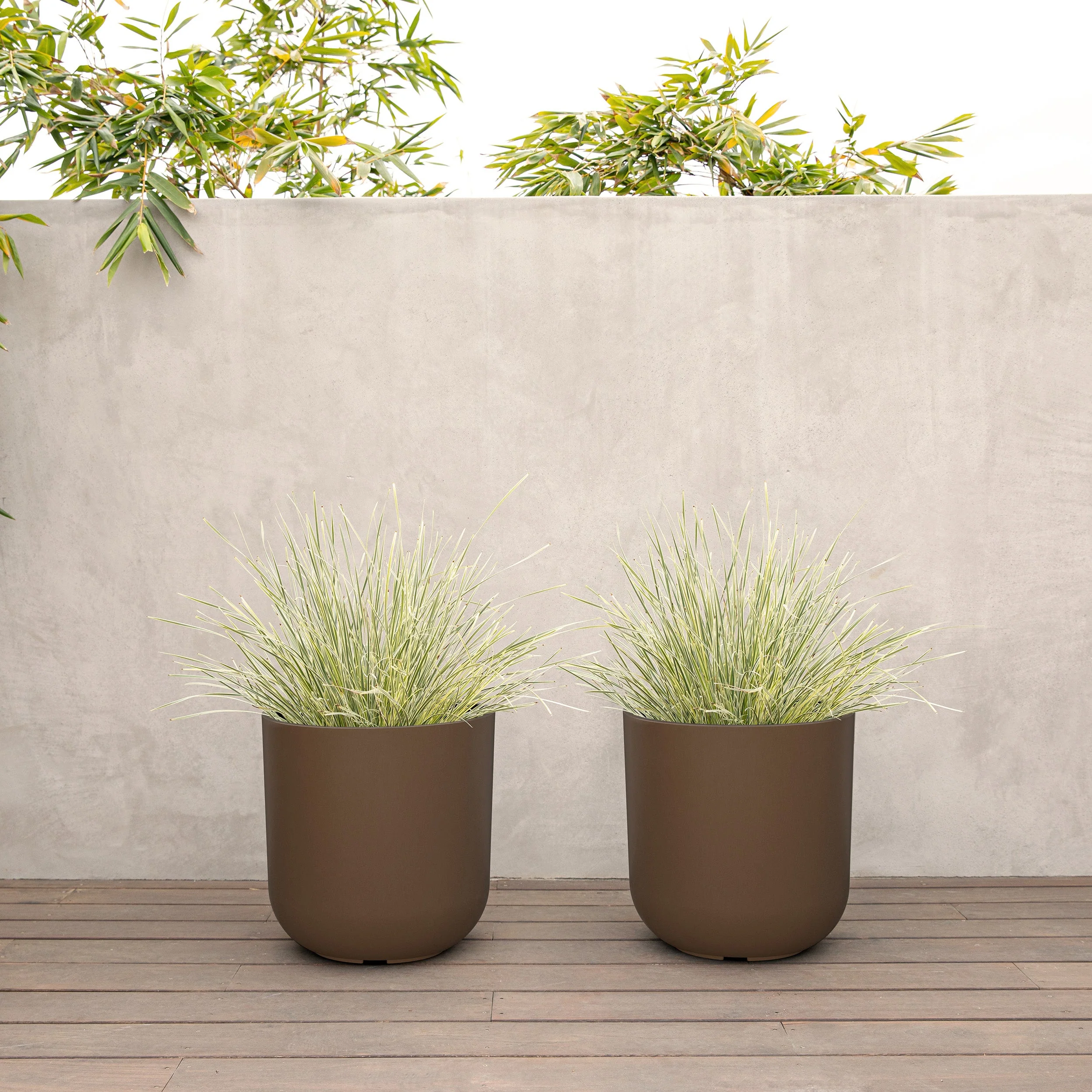 mason kona planter - Image 33