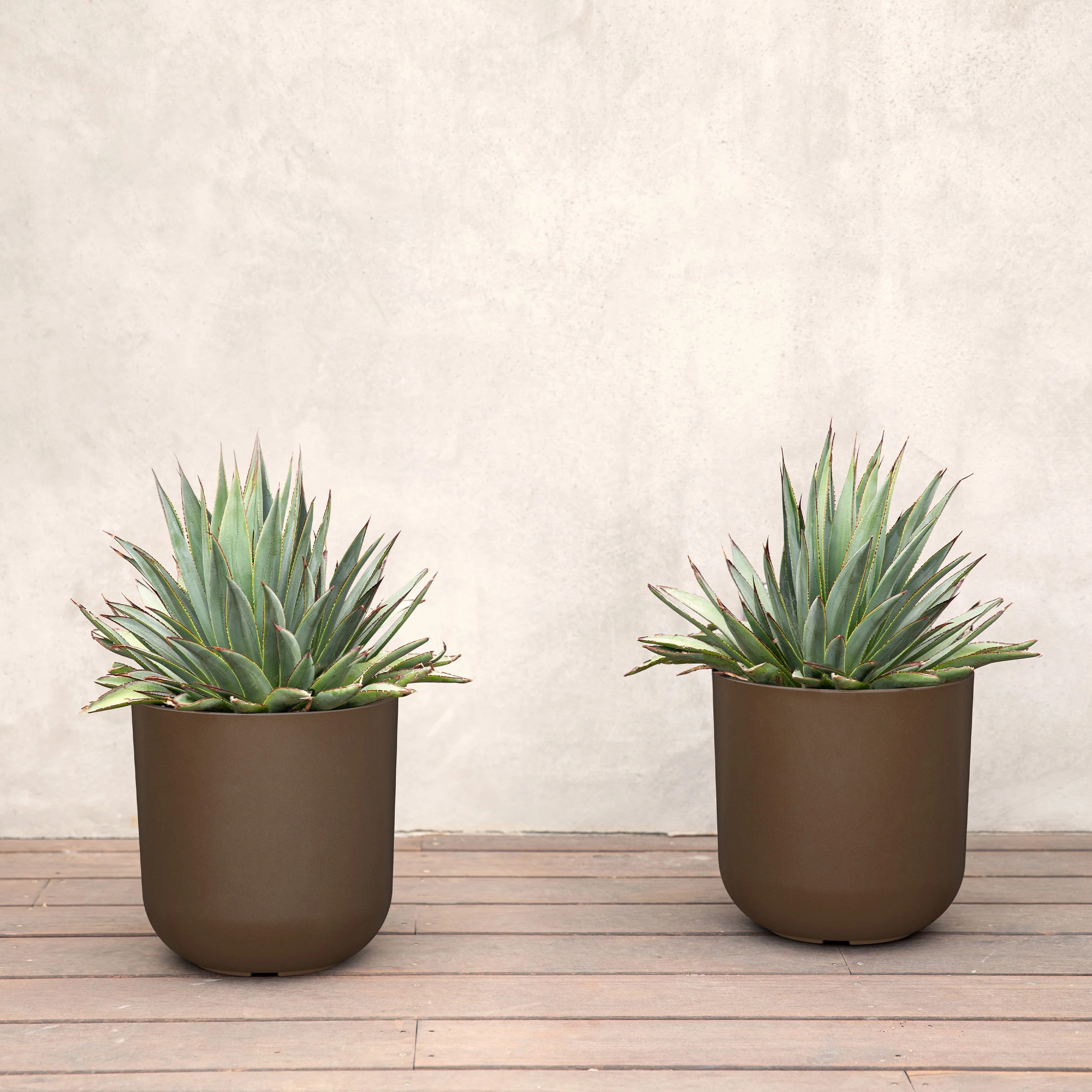 mason kona planter - Image 35