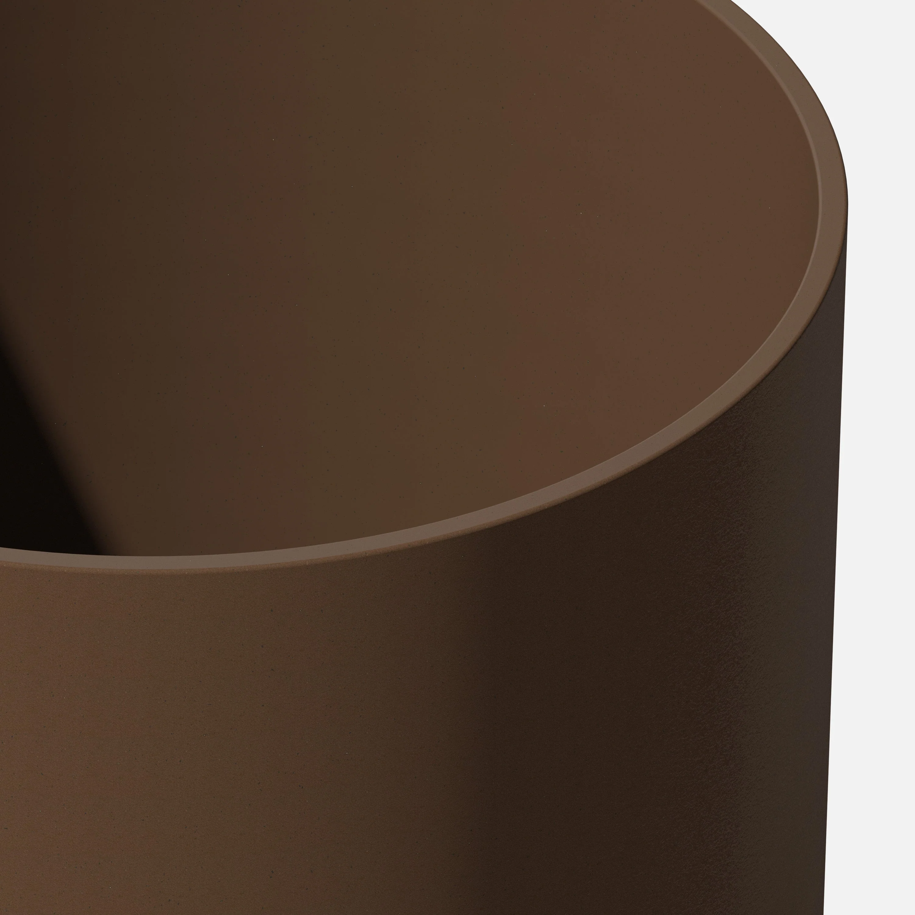 mason kona planter - Image 36