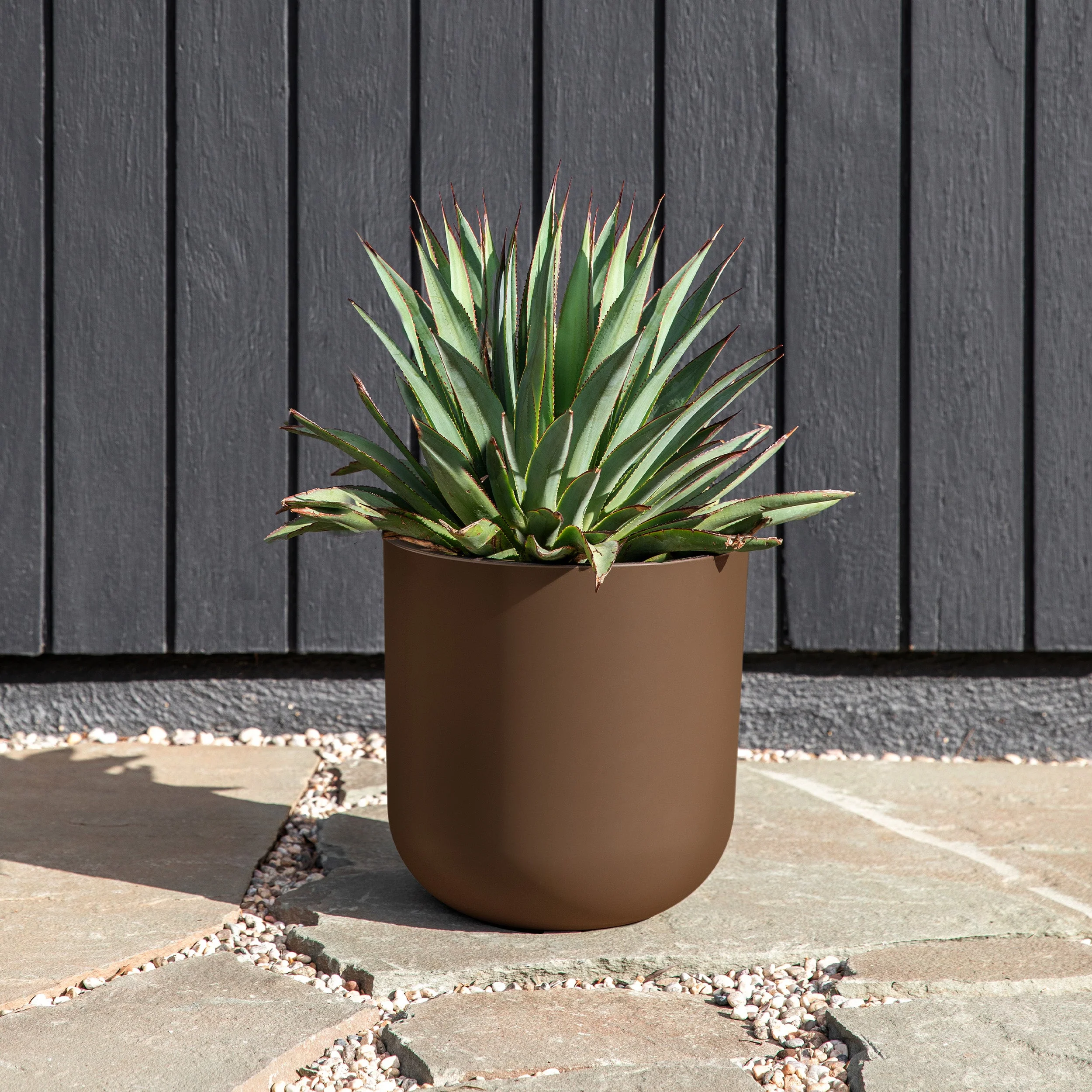 mason kona planter - Image 37