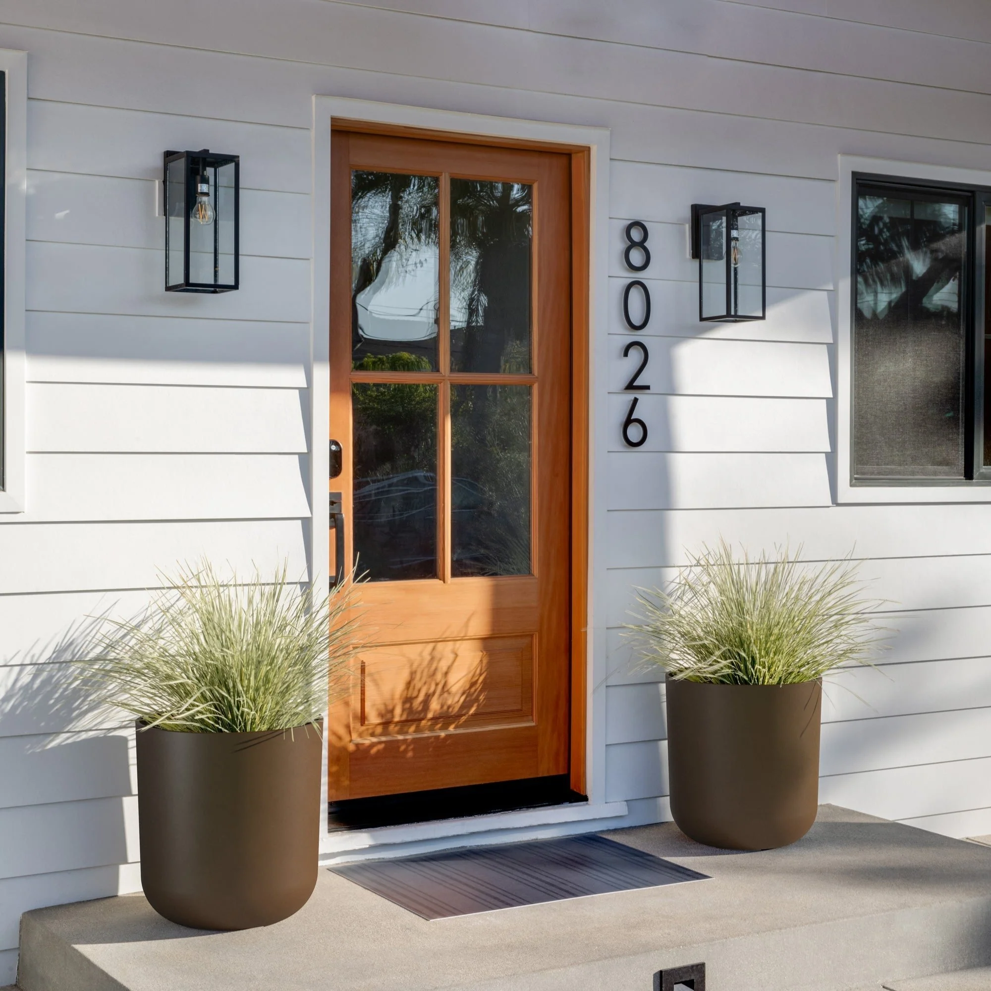 mason kona planter - Image 5