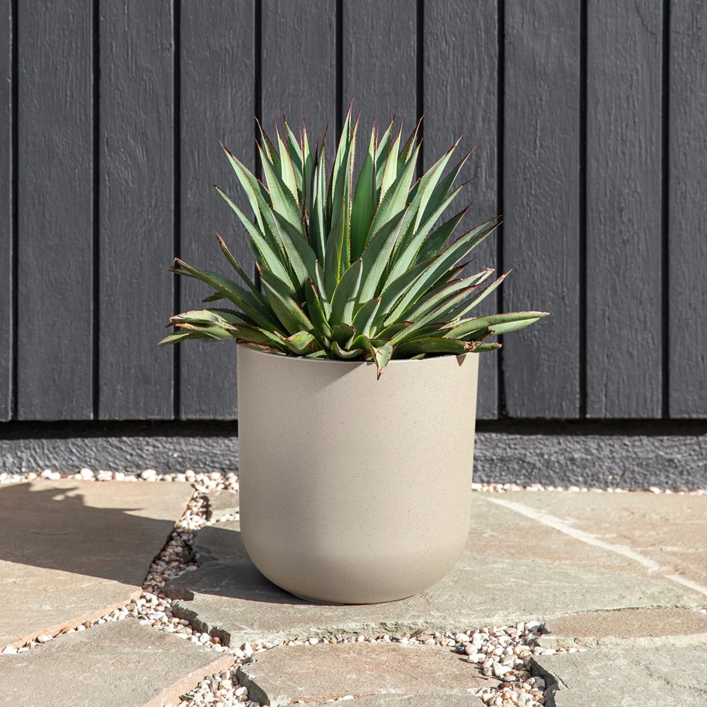 mason kona planter - Image 59