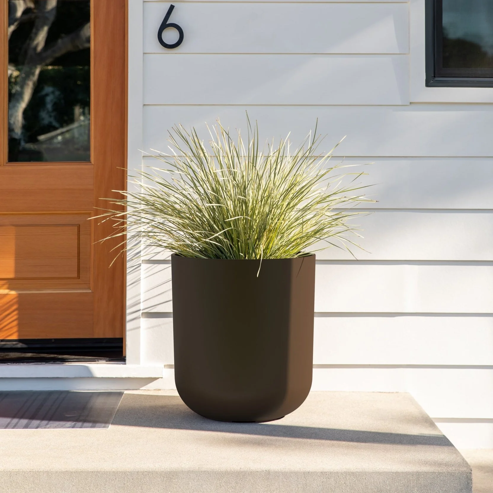 mason kona planter - Image 6
