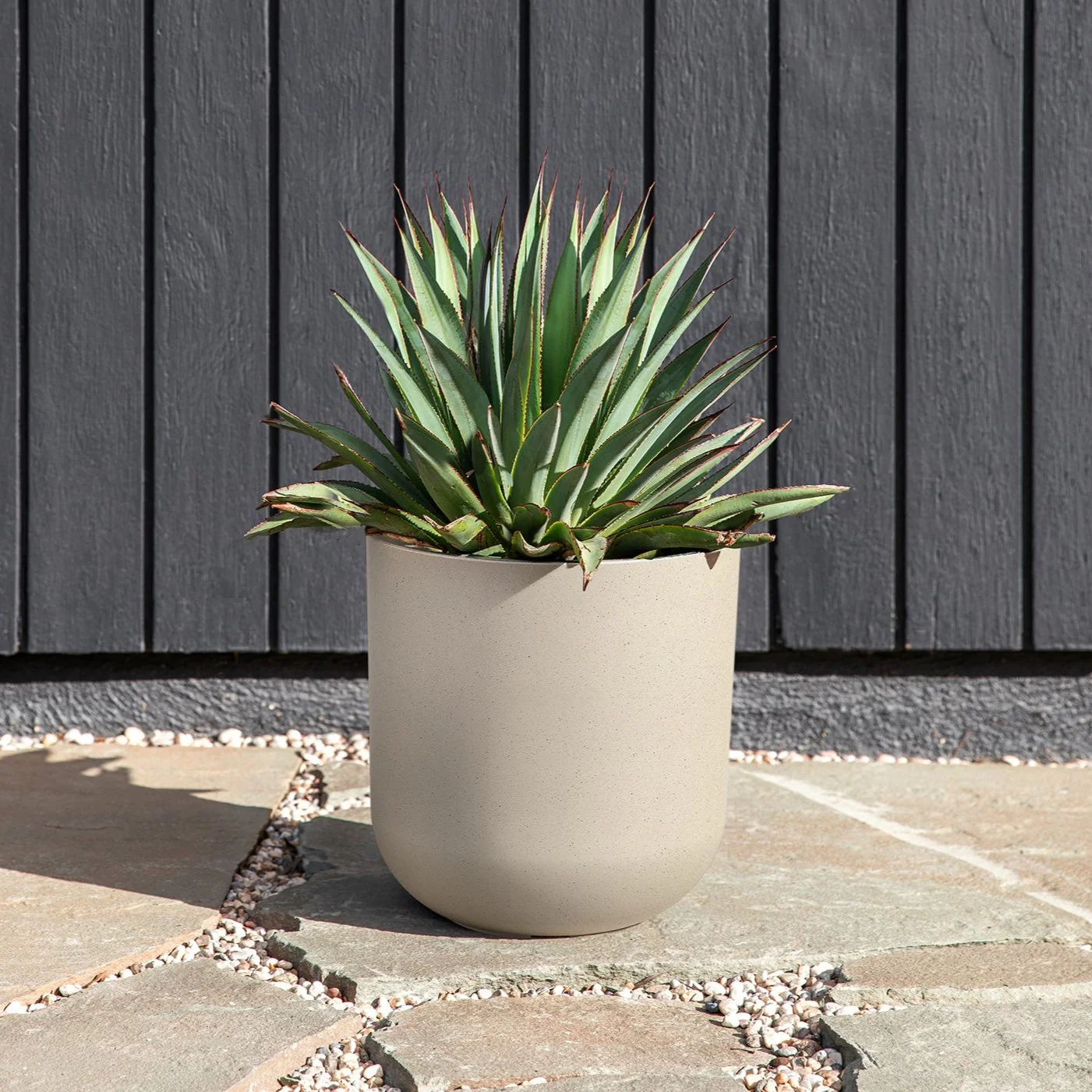 mason kona planter - Image 61