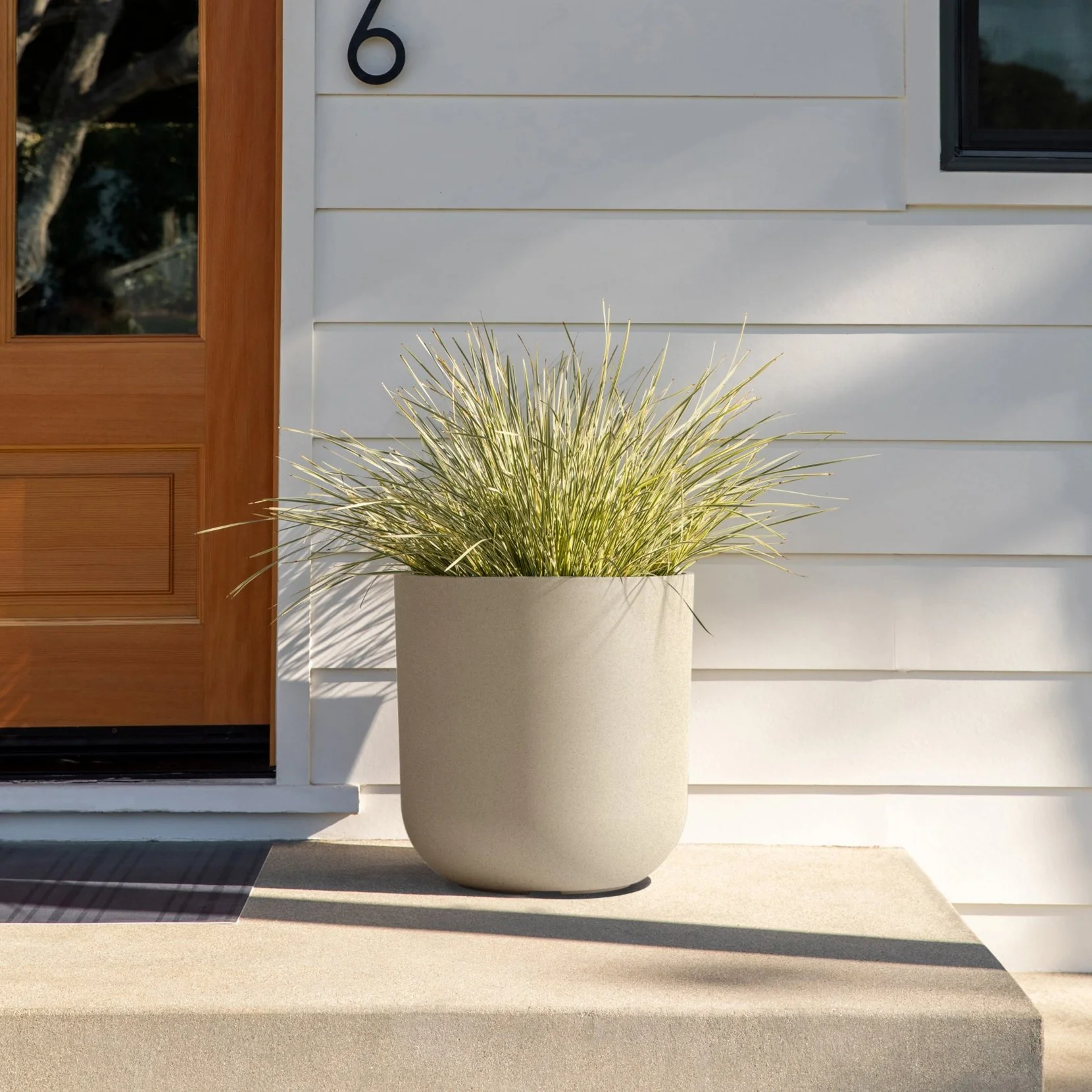mason kona planter - Image 70