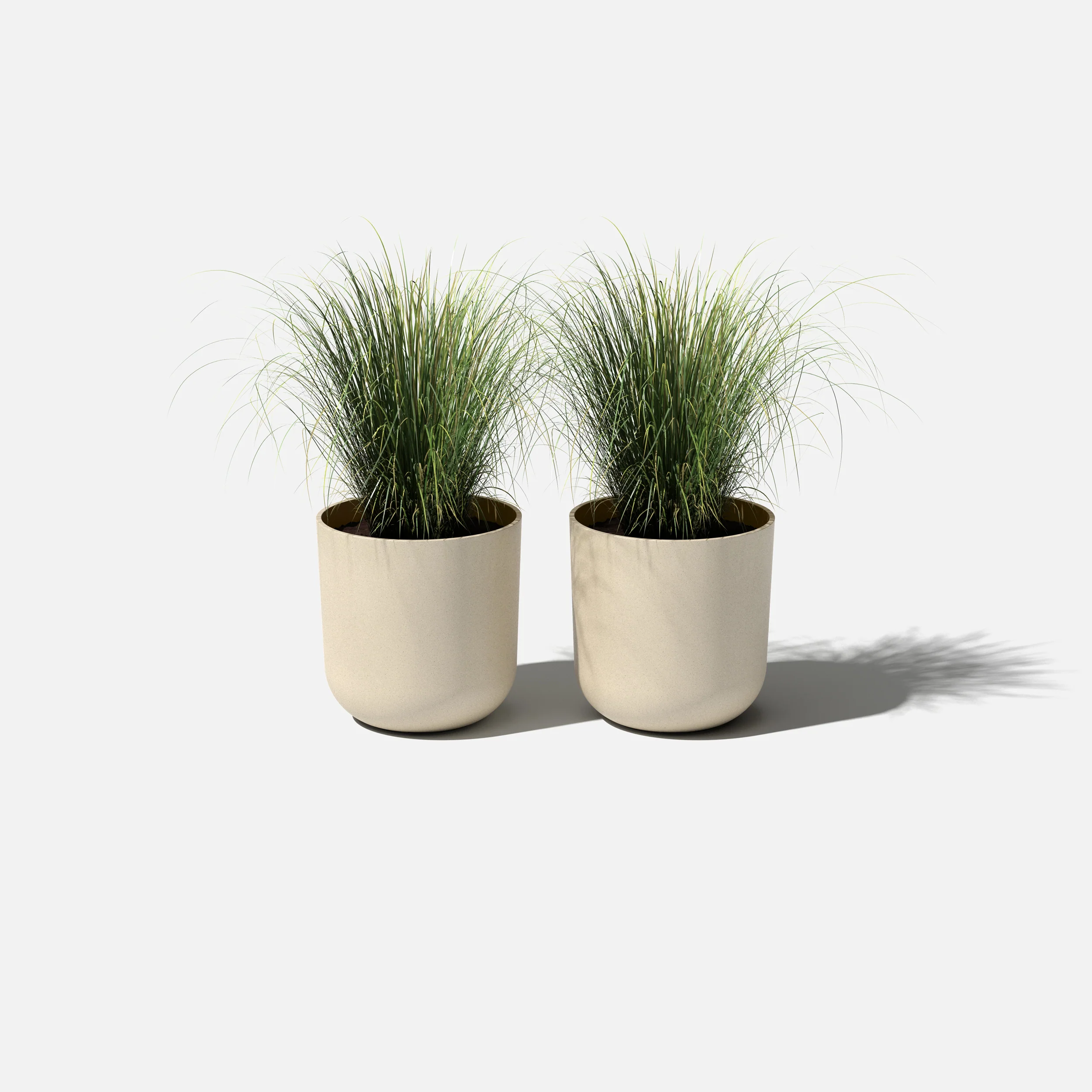mason kona planter - Image 79