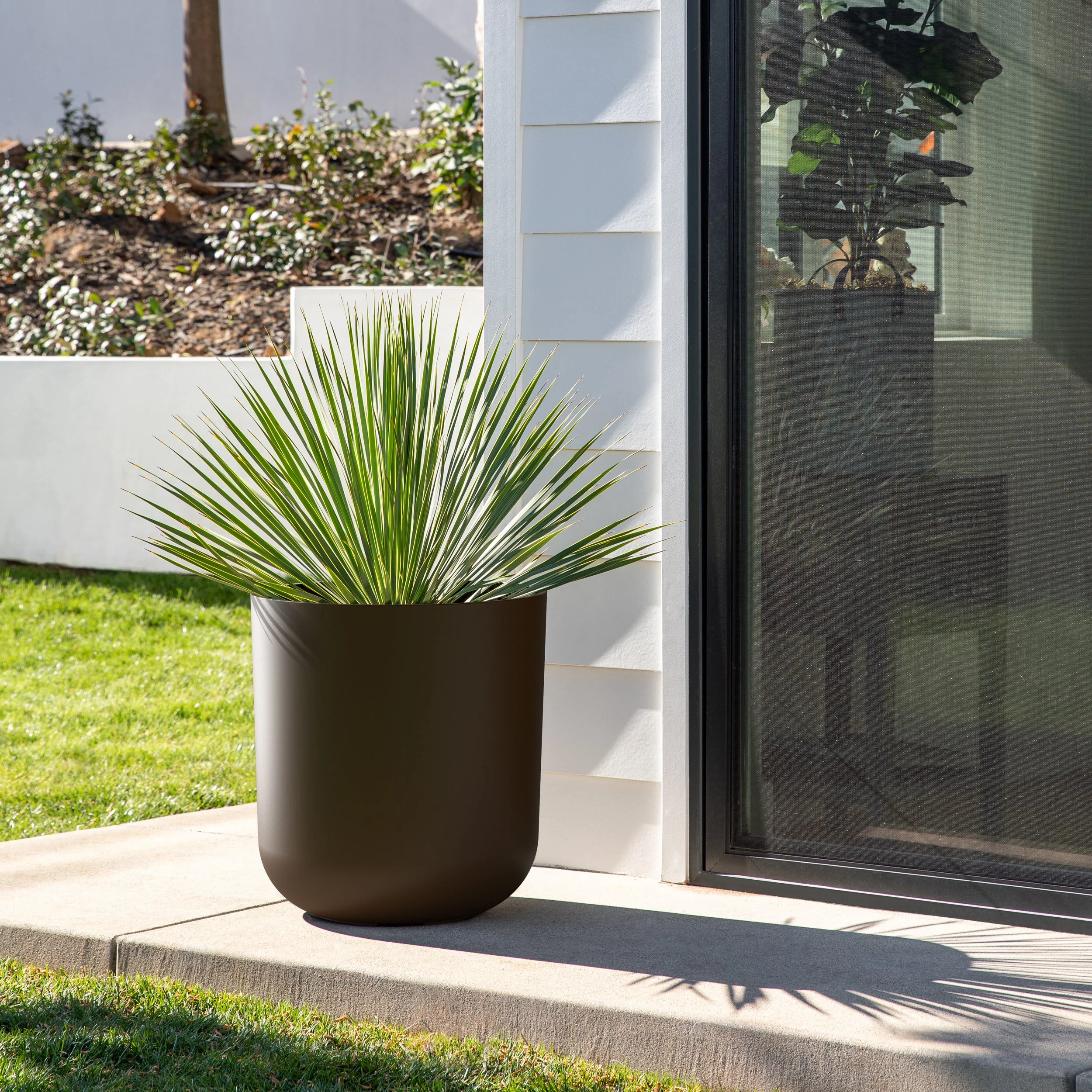 mason kona planter - Image 8
