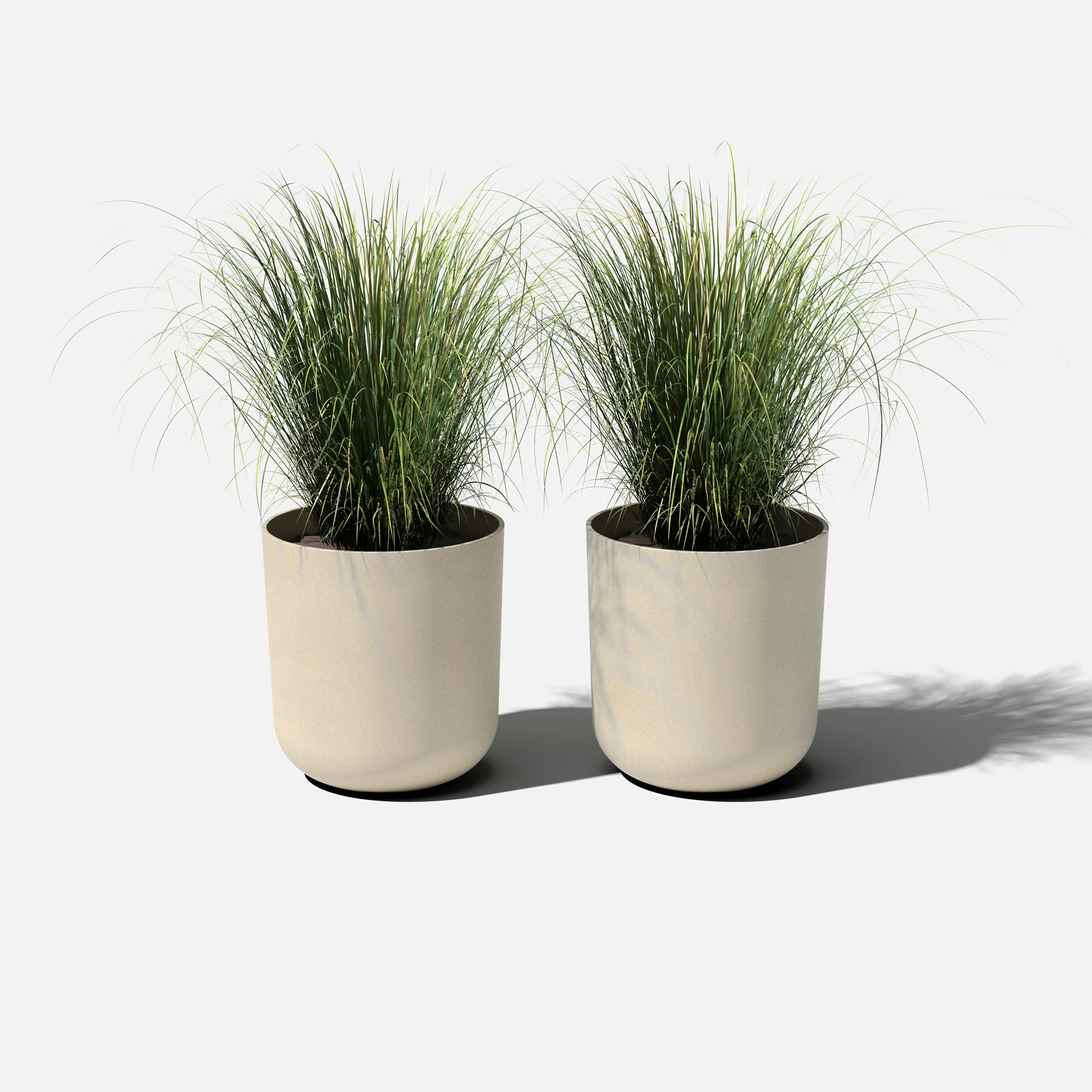 mason kona planter - Image 89