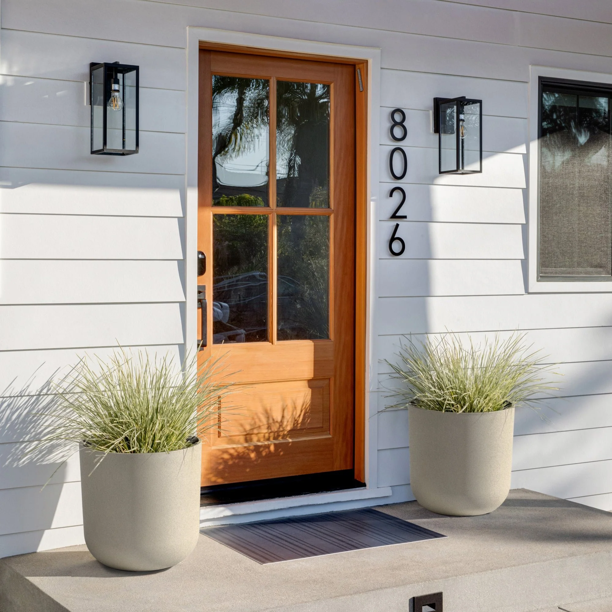 mason kona planter - Image 90