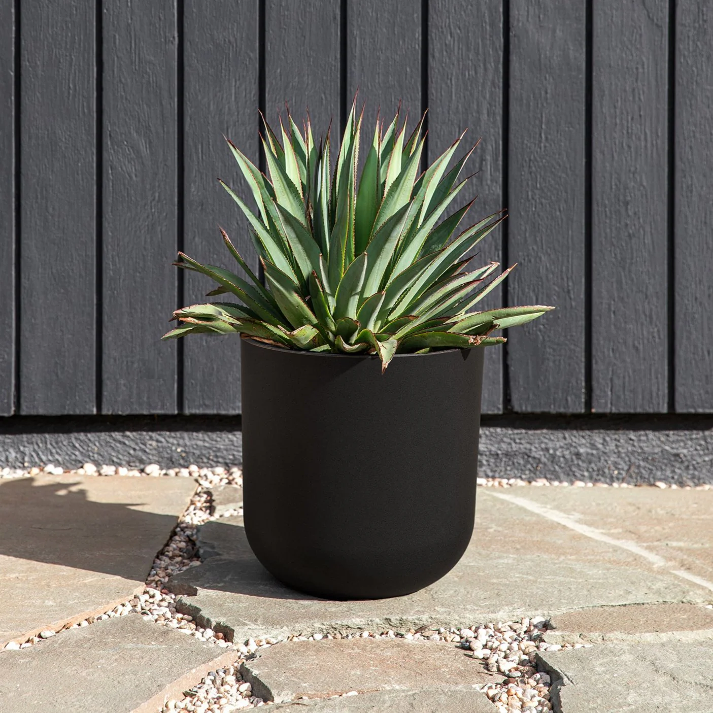 mason kona planter - Image 95