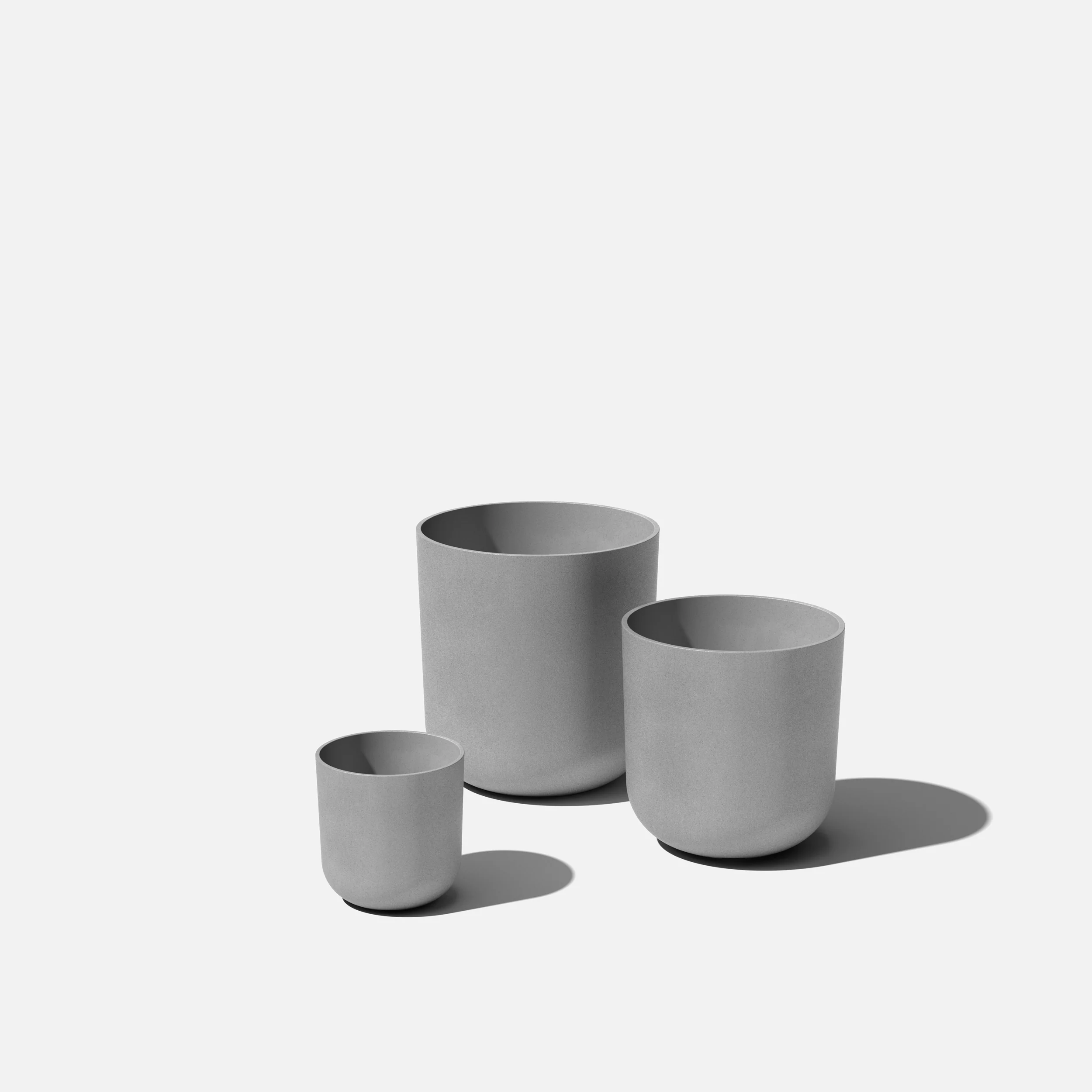 mason kona planter trio - Image 10