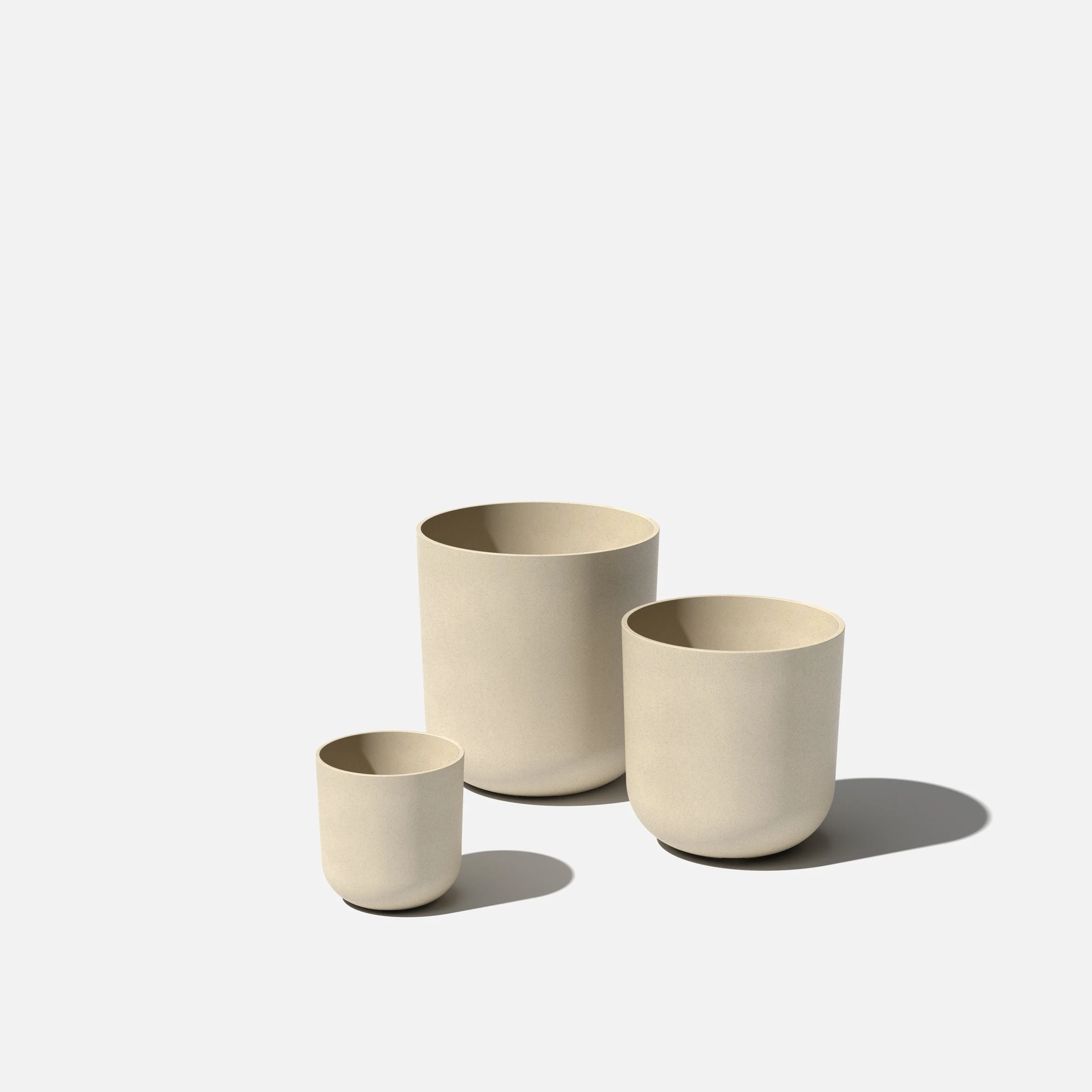 mason kona planter trio - Image 14