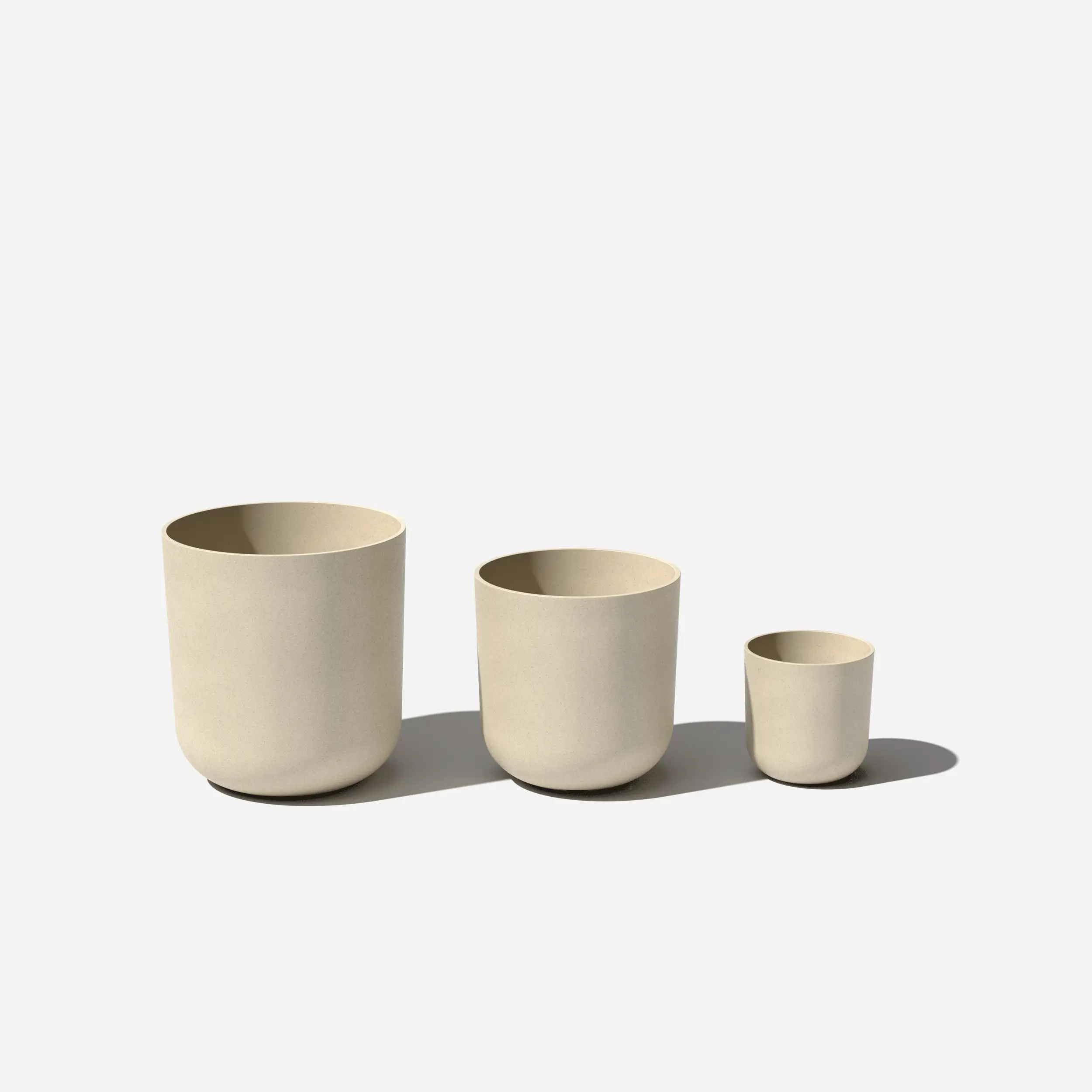 mason kona planter trio - Image 20