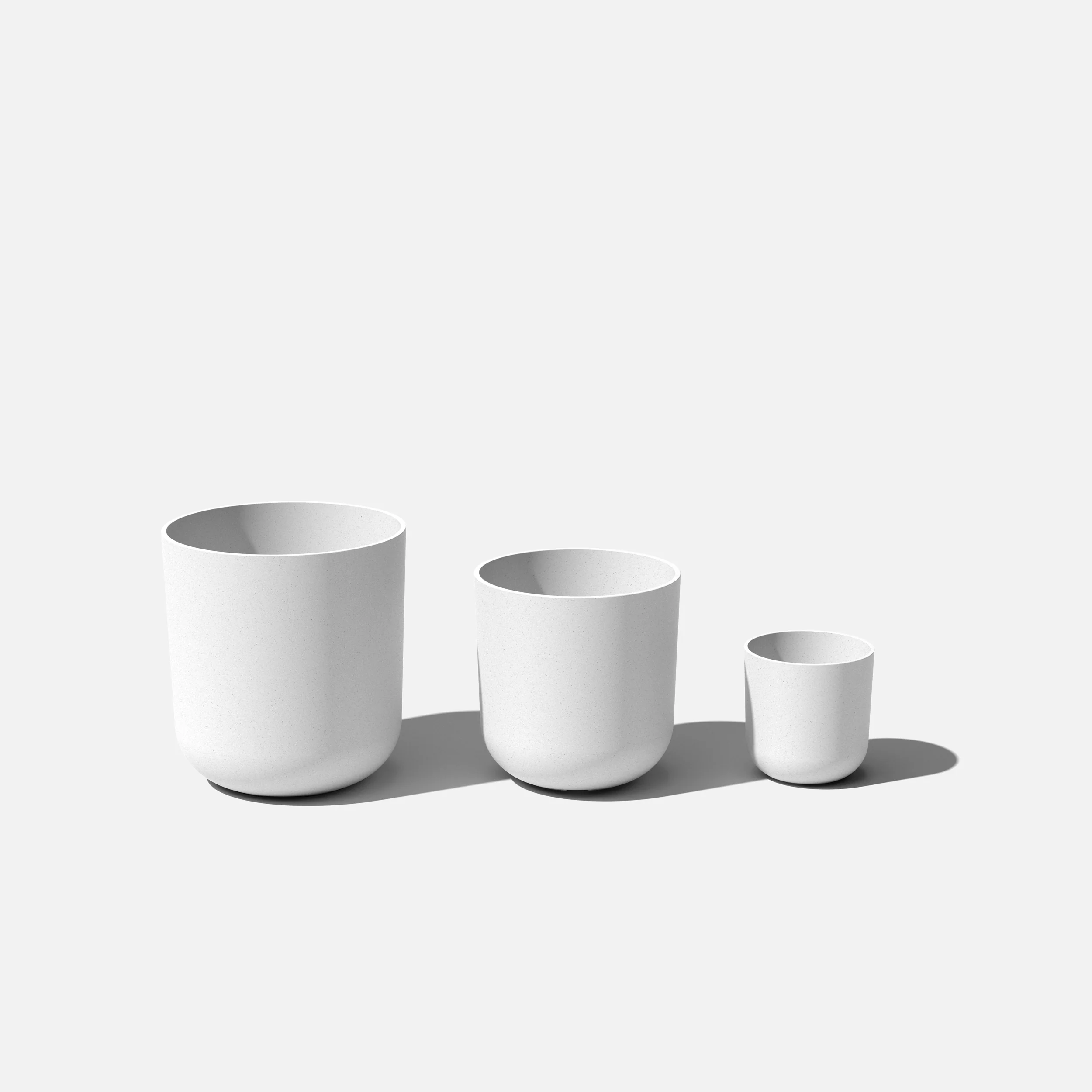 mason kona planter trio - Image 22