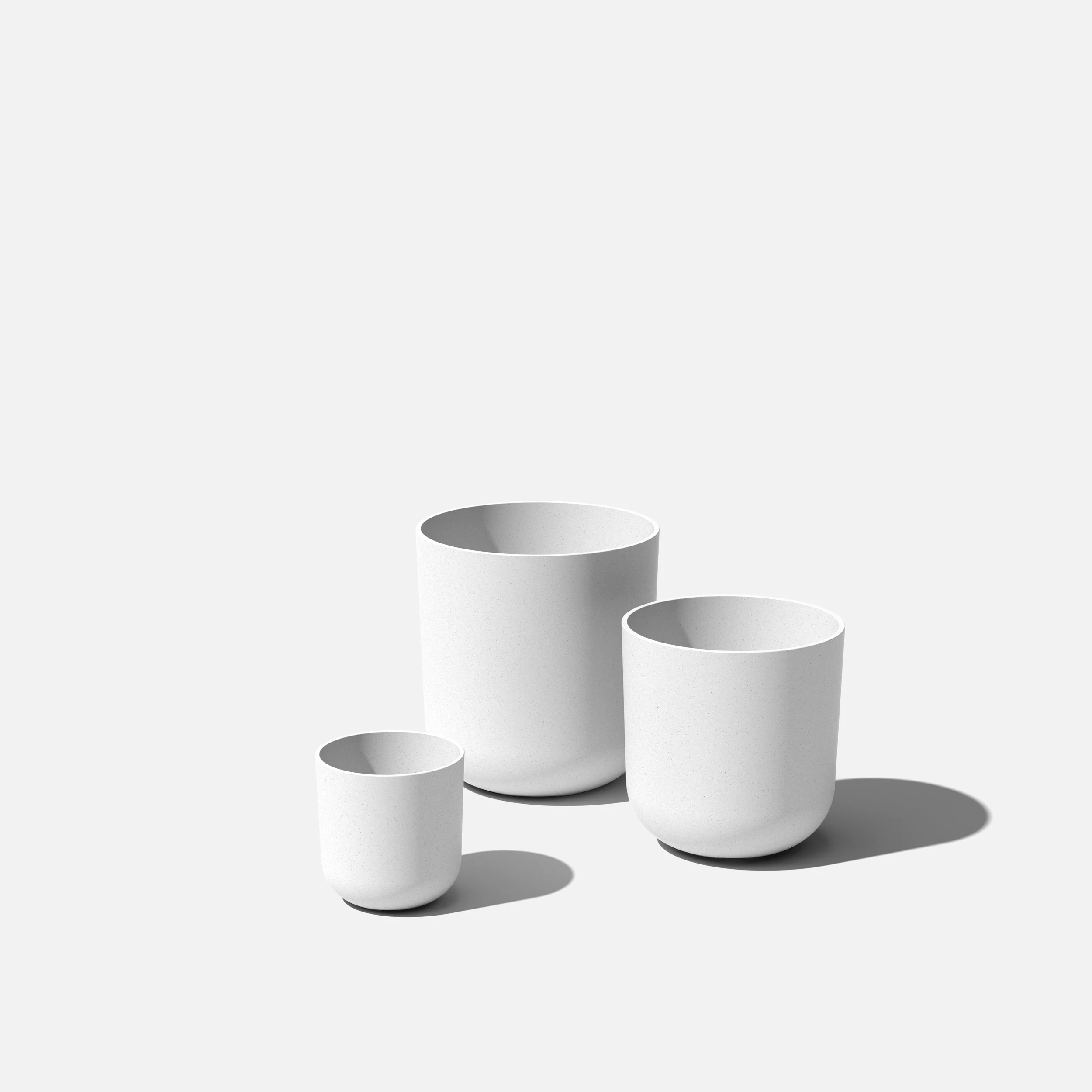 mason kona planter trio - Image 23