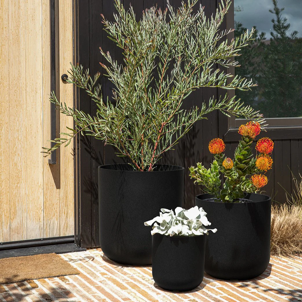 mason kona planter trio - Image 29