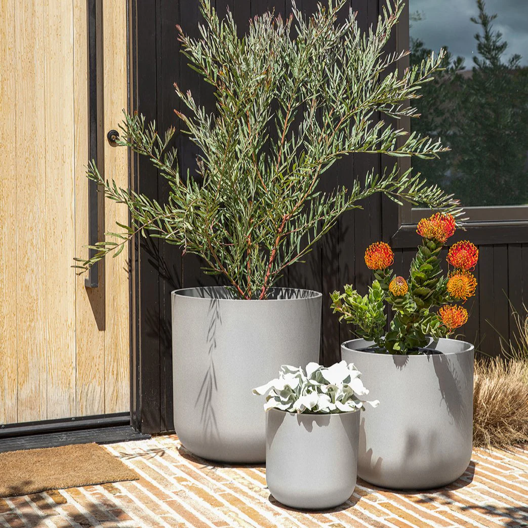mason kona planter trio - Image 31