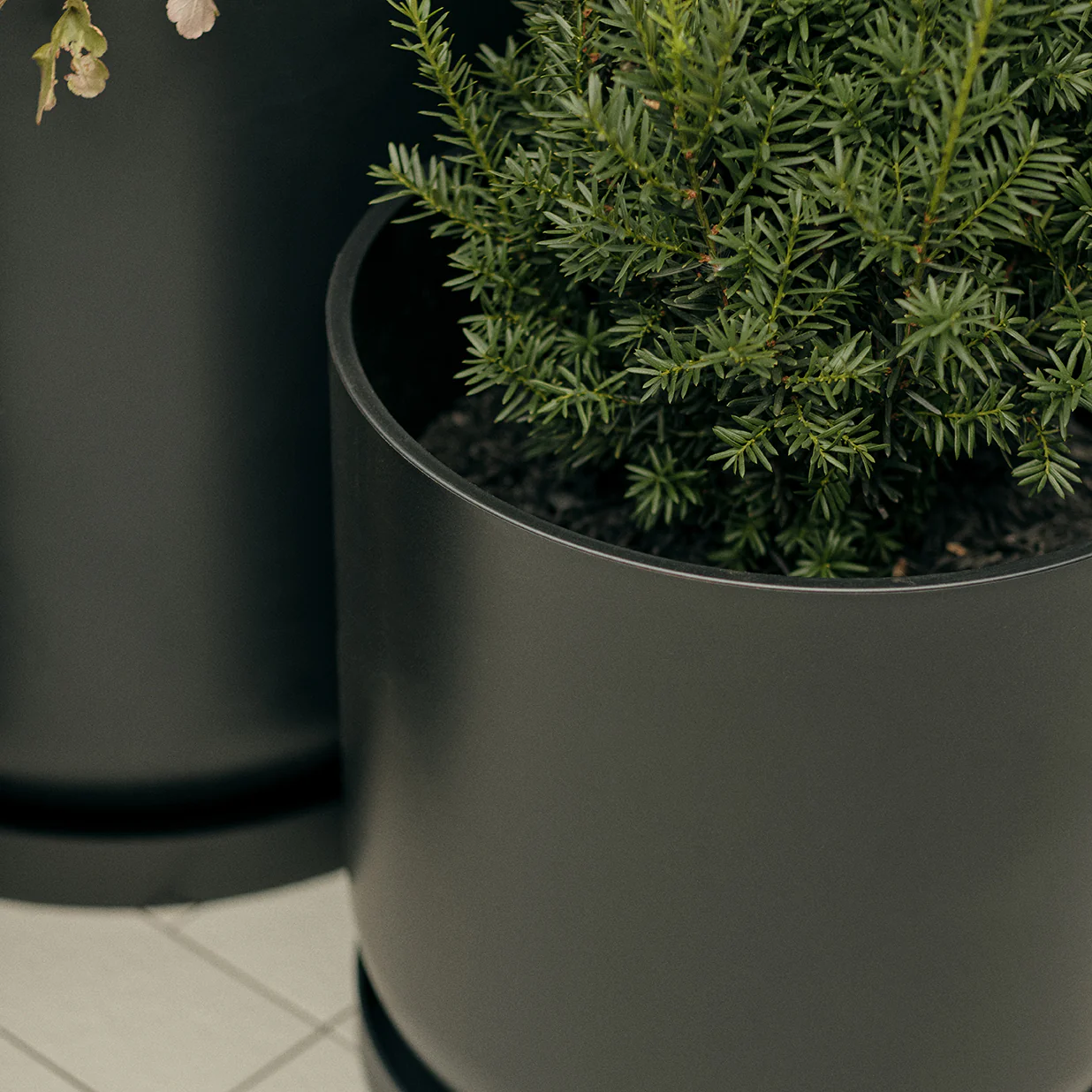 mason kona planter trio - Image 38