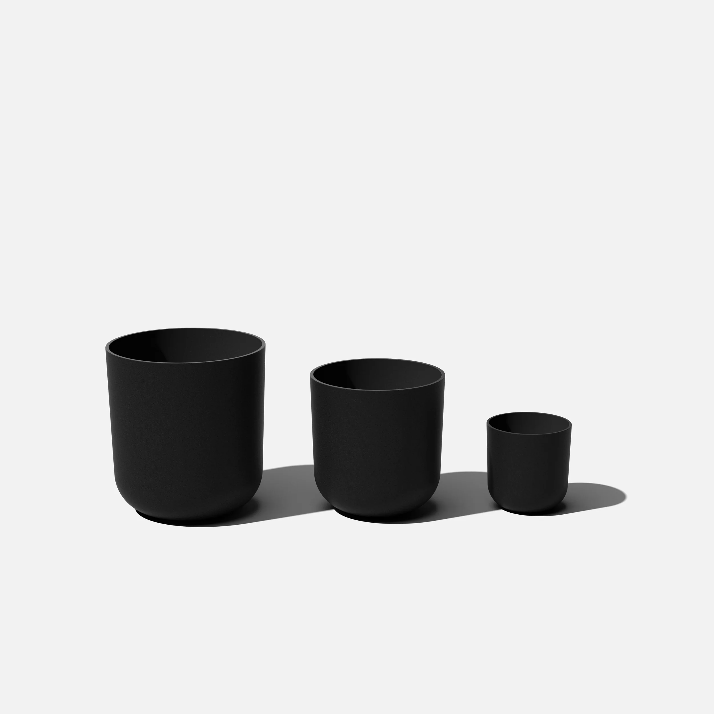 mason kona planter trio - Image 5