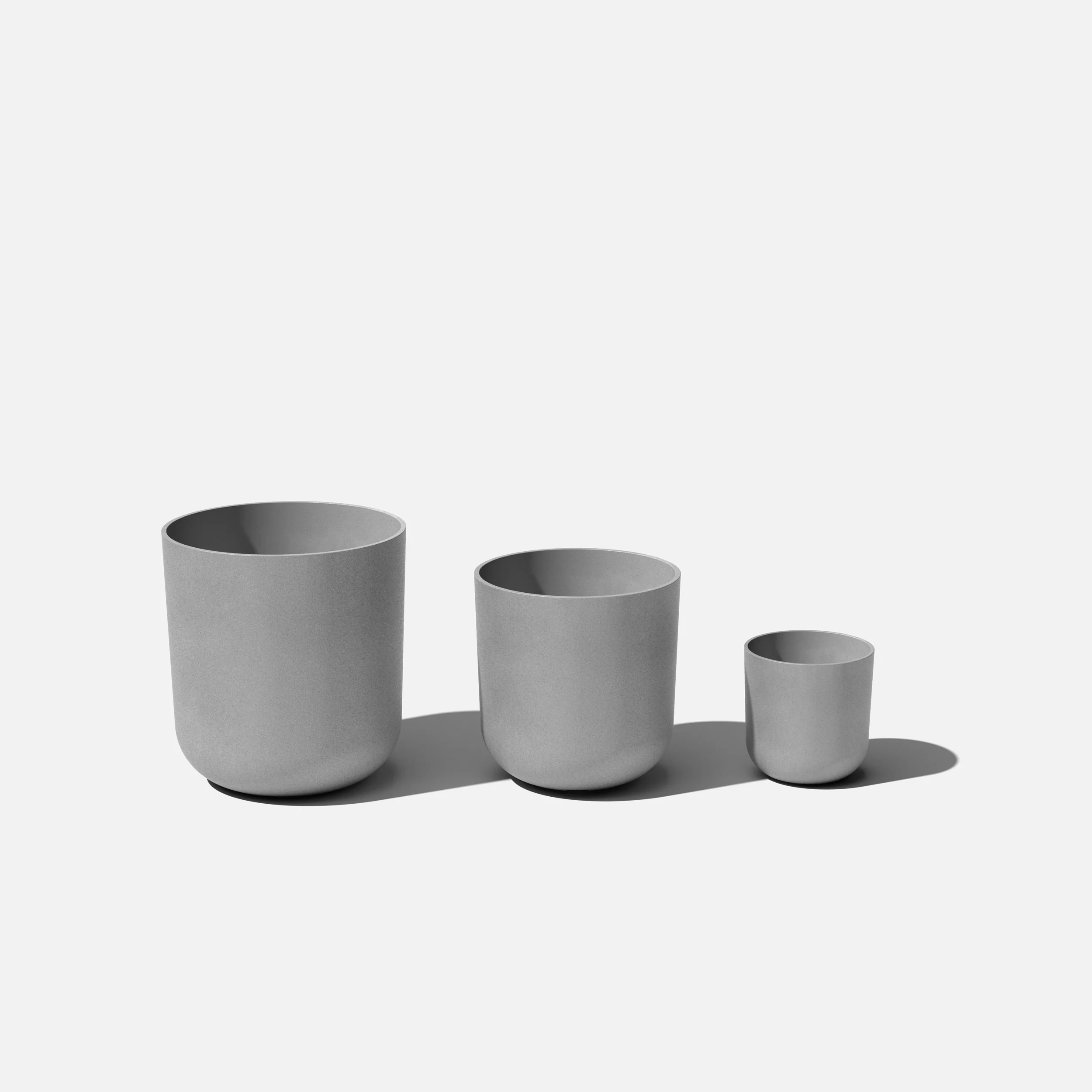 mason kona planter trio - Image 9