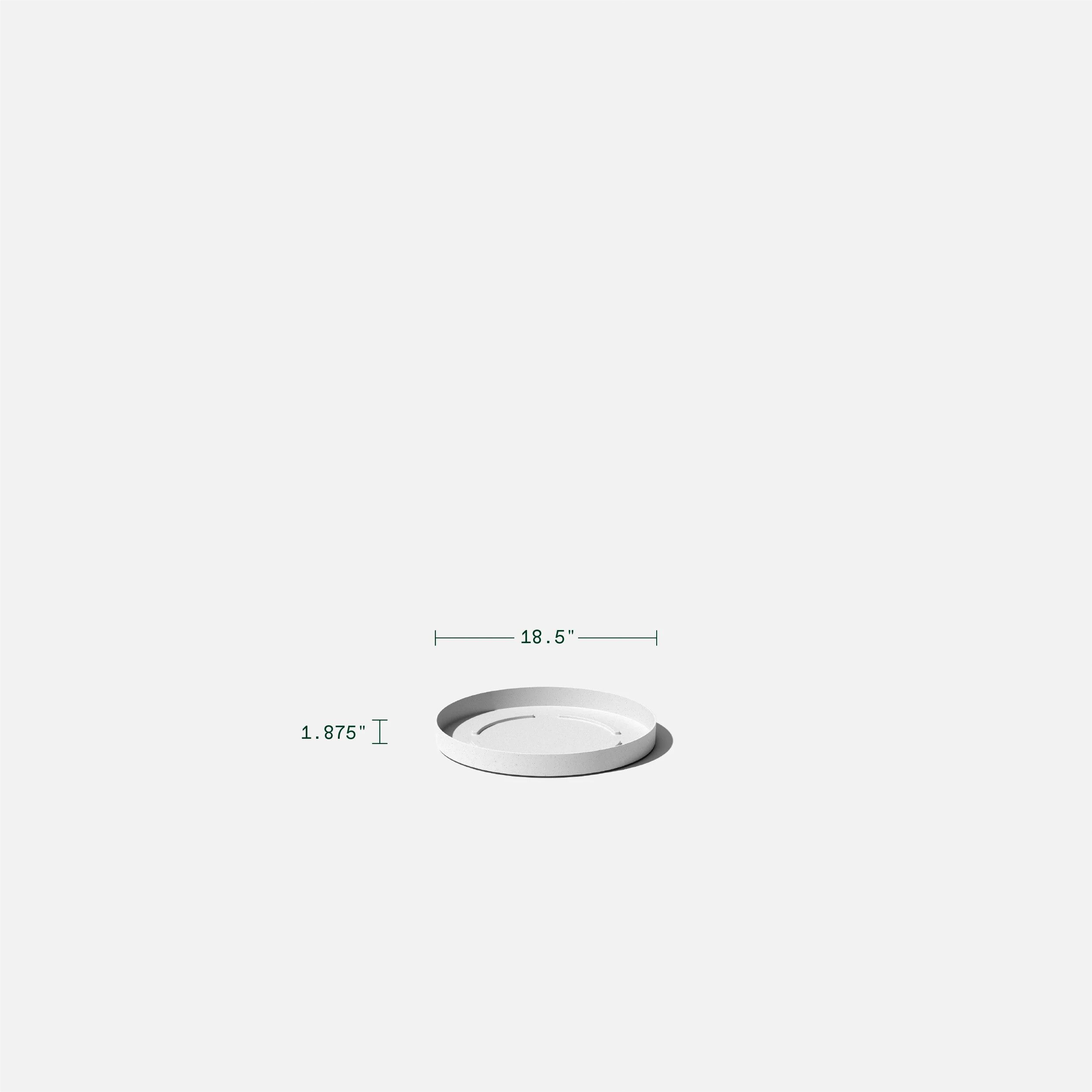 mason kona - the only tray™ - Image 150